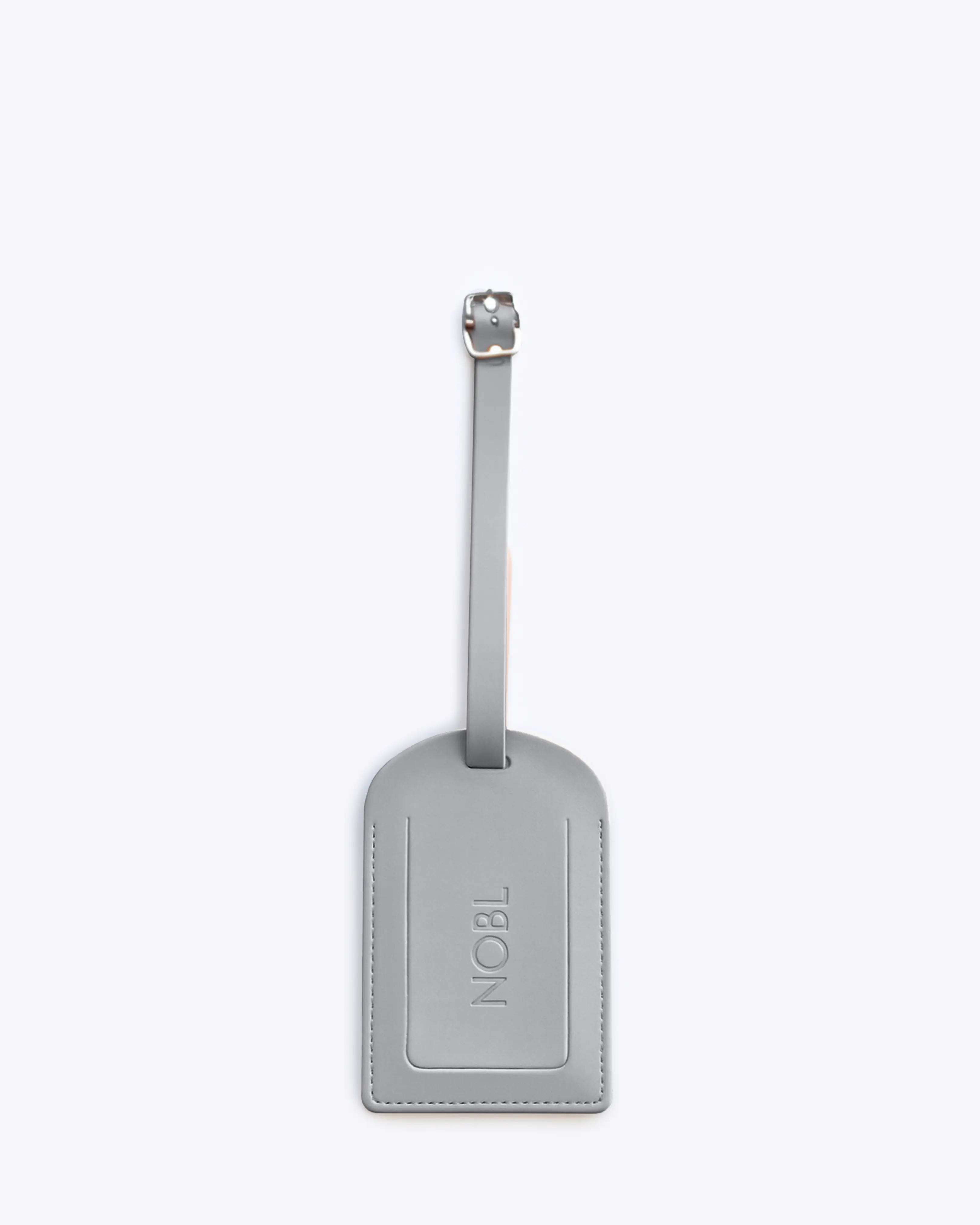 Leather Luggage Tag - Image 72