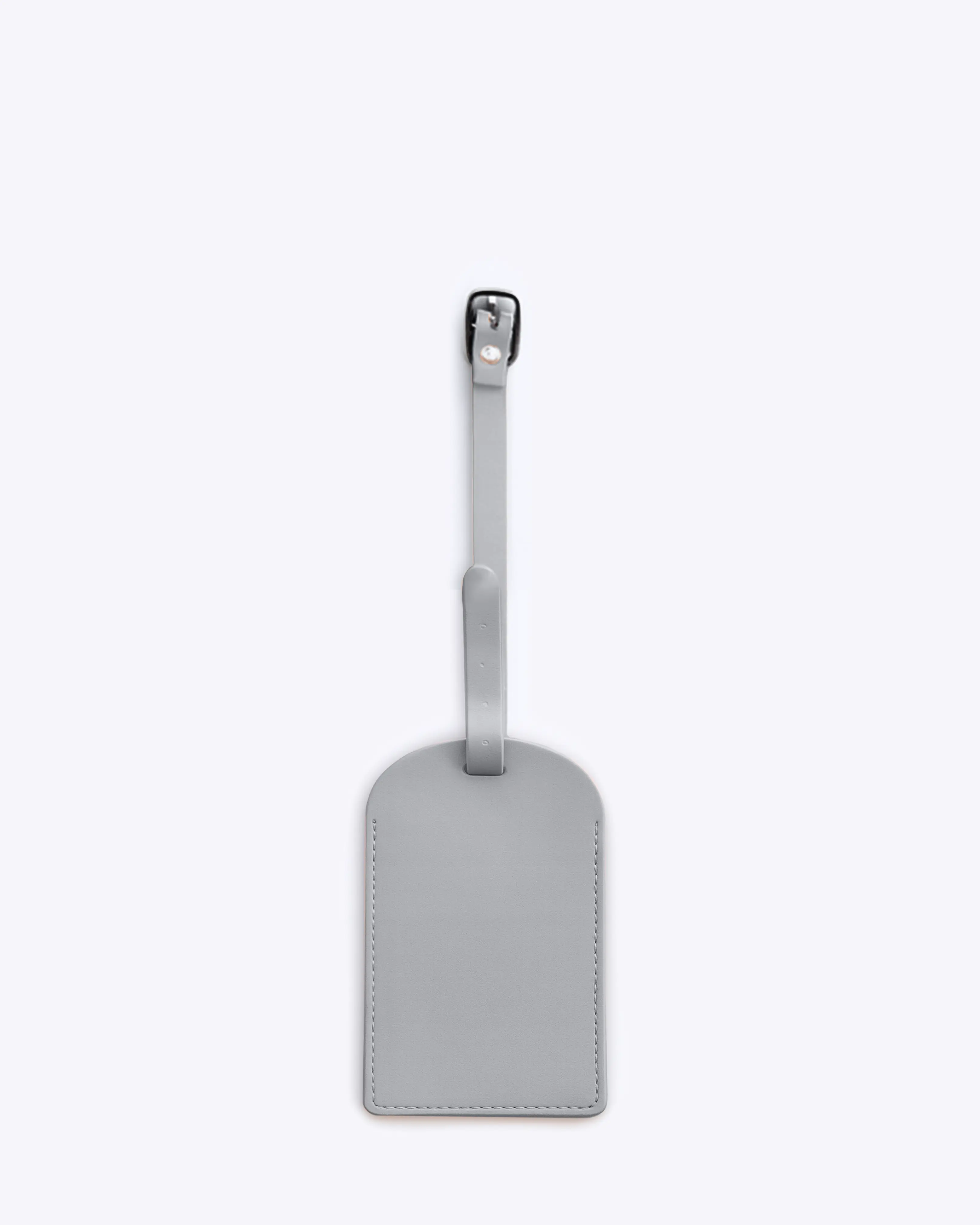 Leather Luggage Tag - Image 73