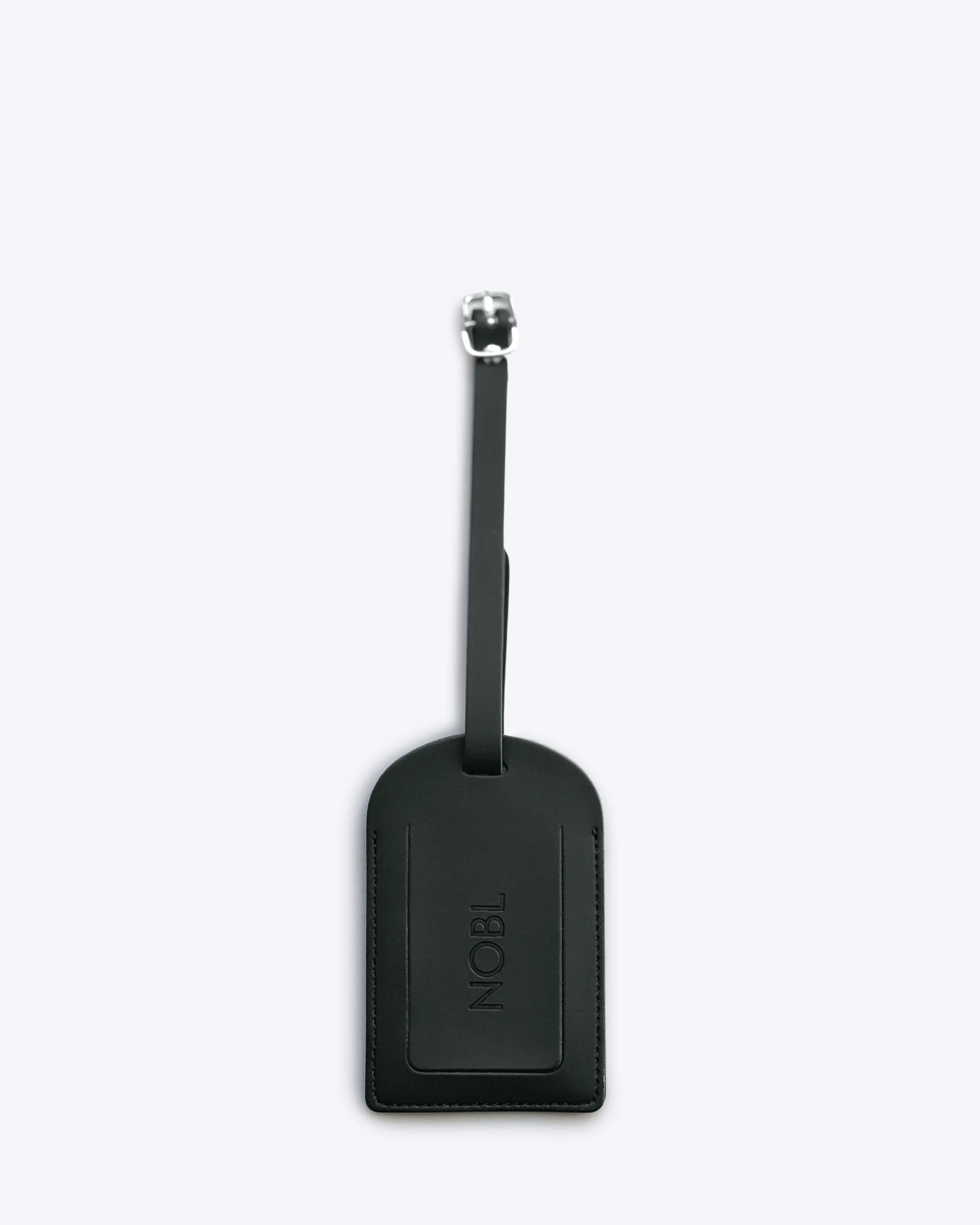 Leather Luggage Tag - Image 8