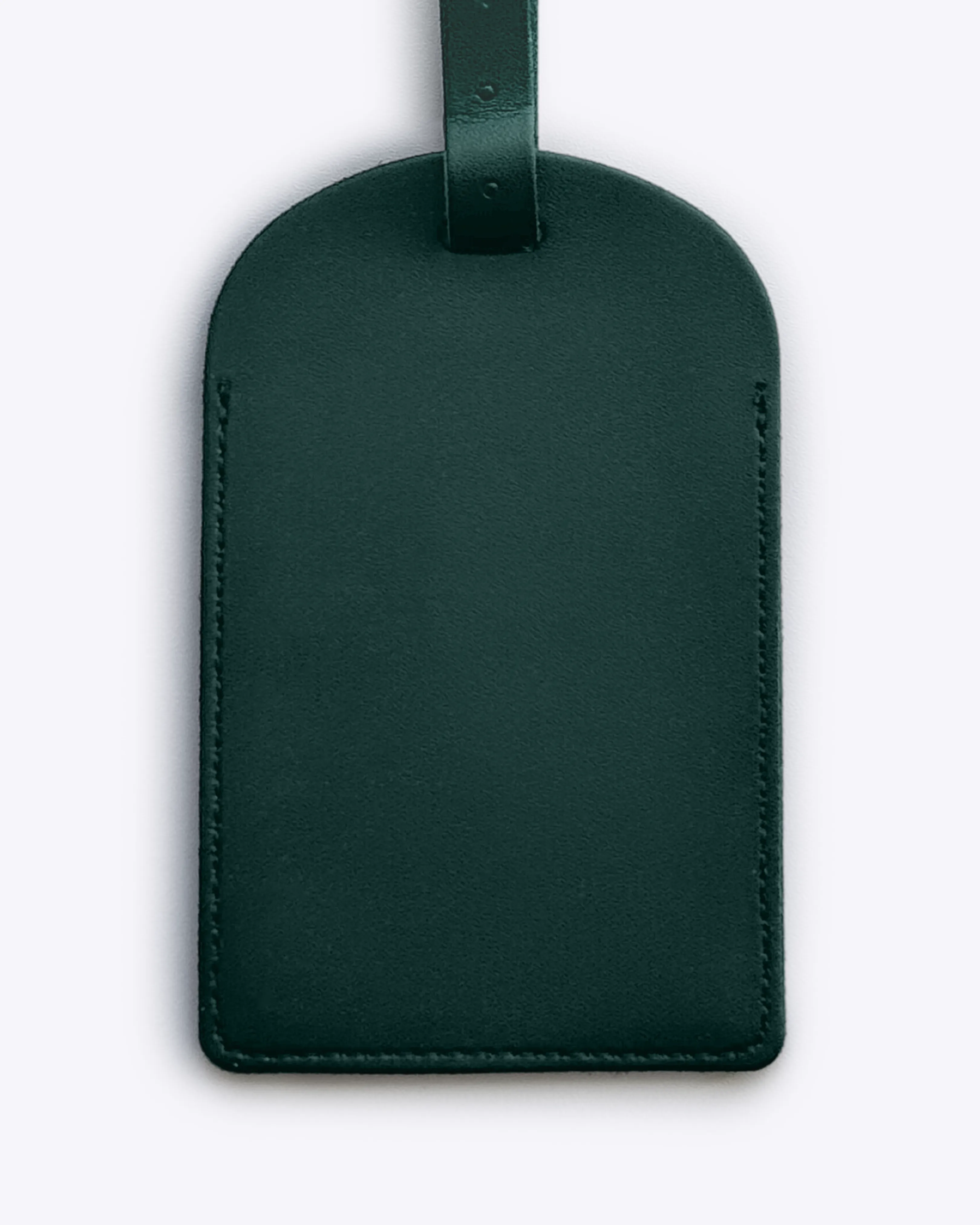 Leather Luggage Tag - Image 85