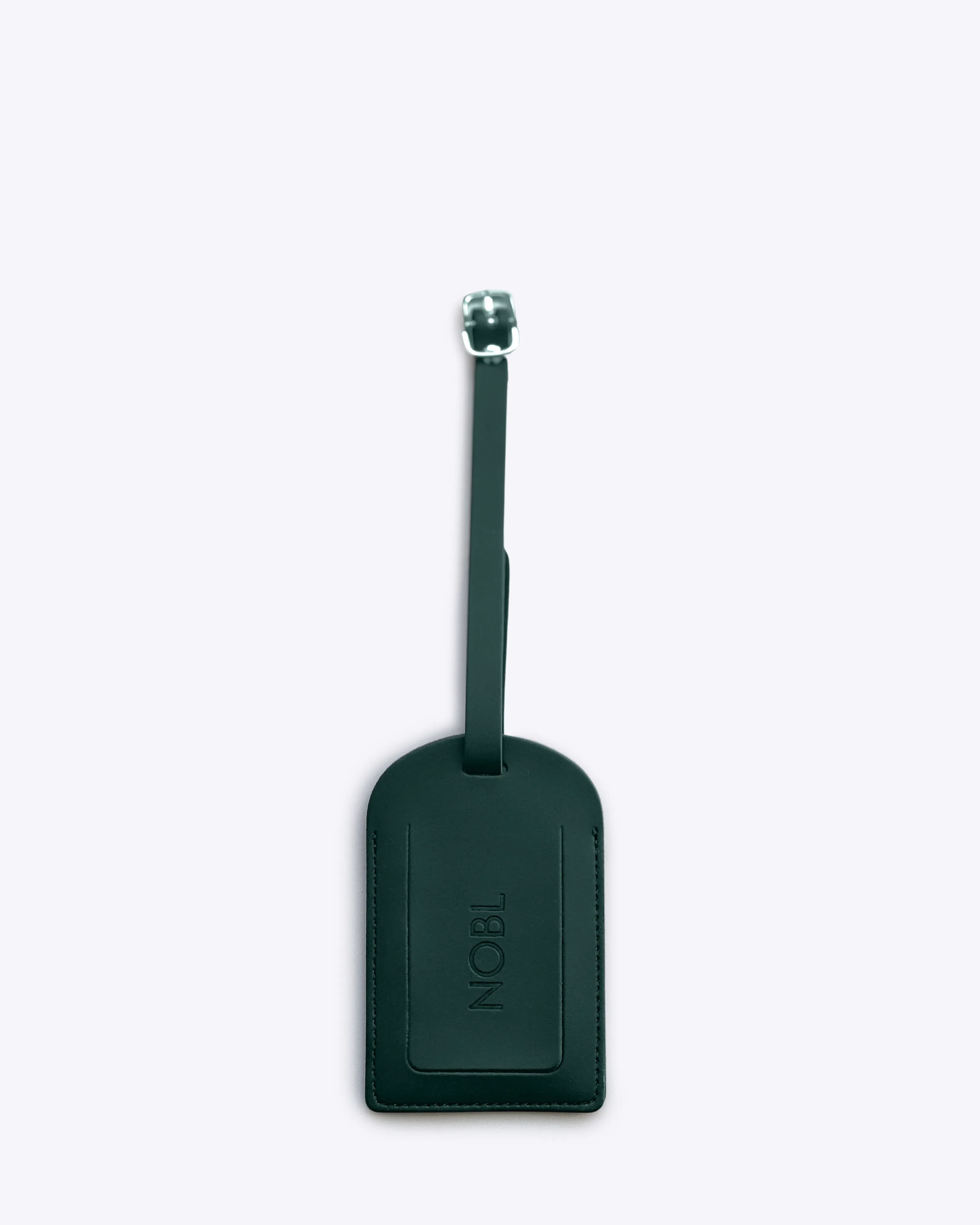 Leather Luggage Tag - Image 88