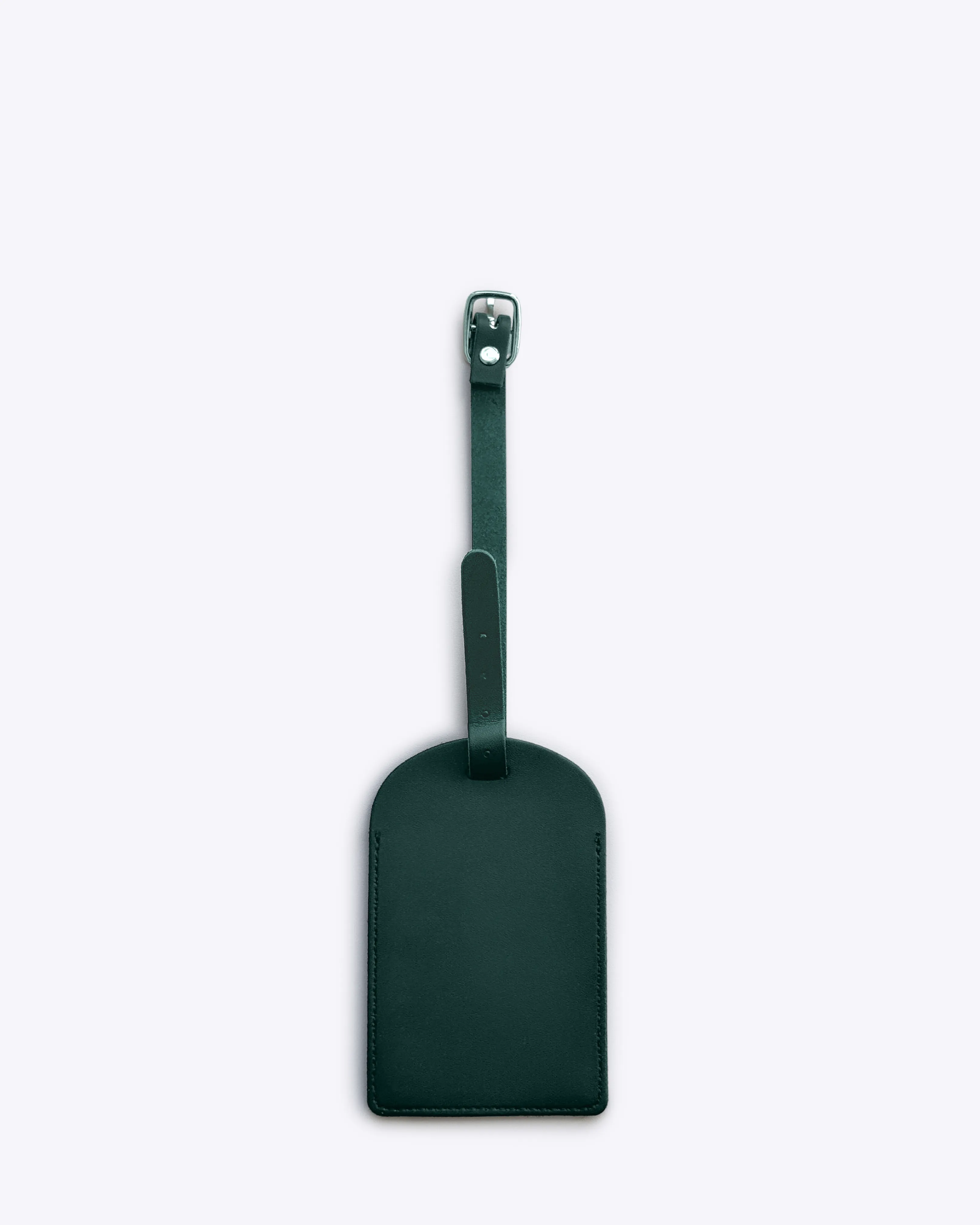 Leather Luggage Tag - Image 89