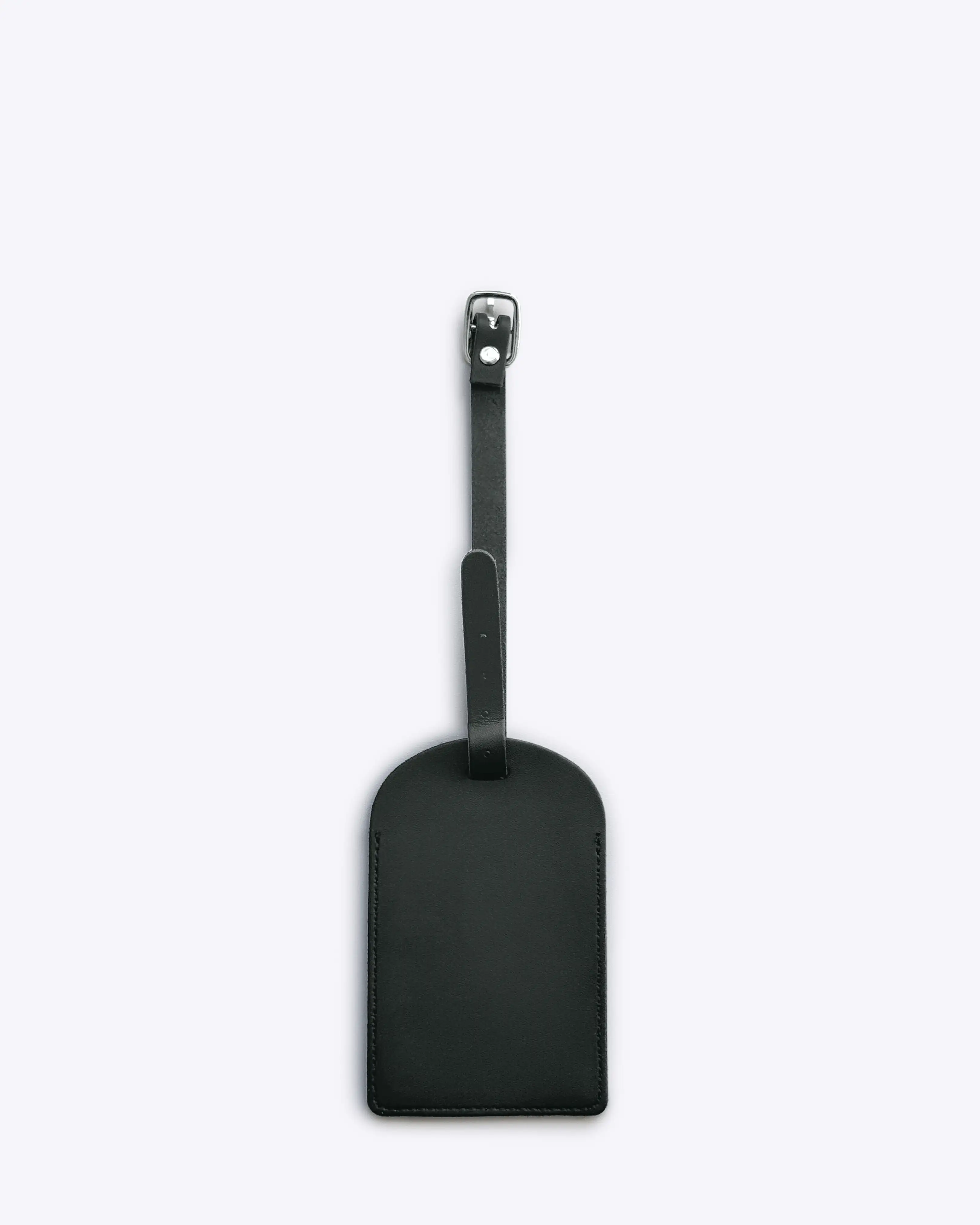 Leather Luggage Tag - Image 9