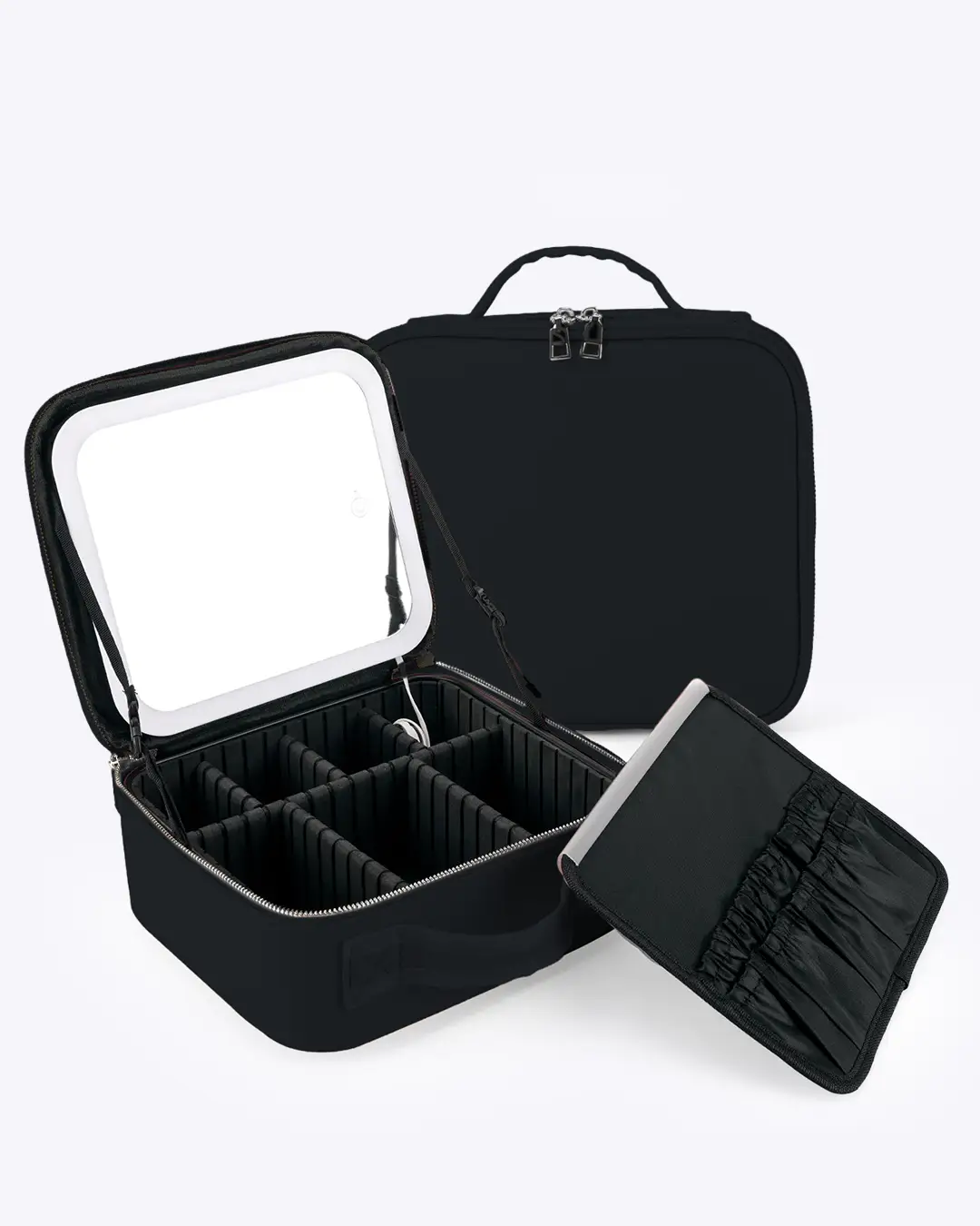 LED Travel Makeup Case - Image 16