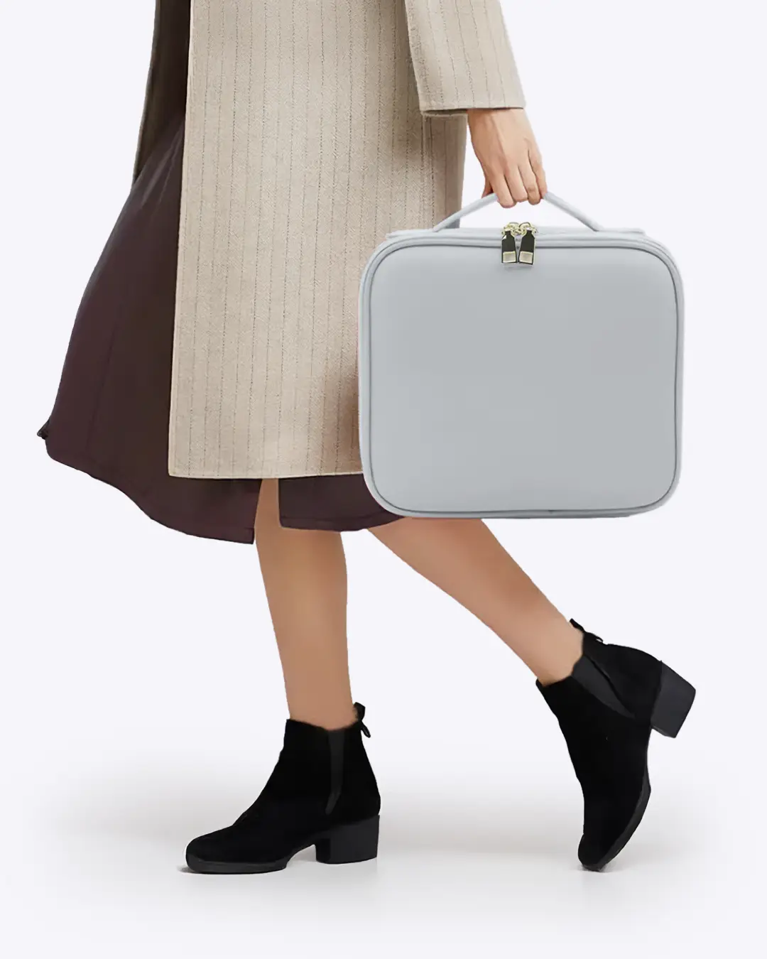 LED Travel Makeup Case - Image 20