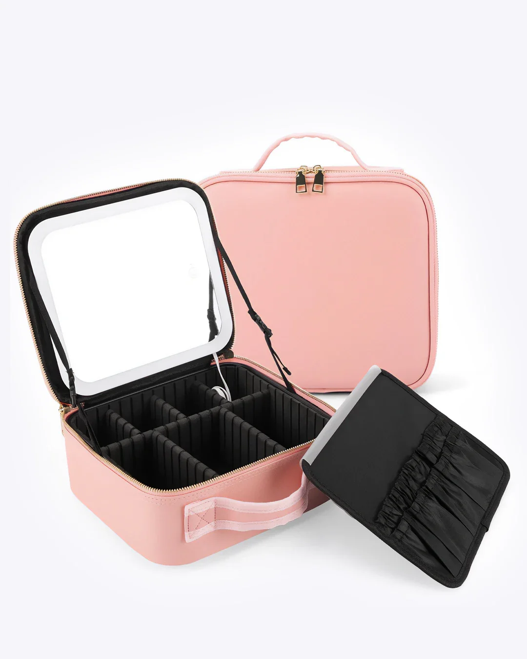 LED Travel Makeup Case - Image 7