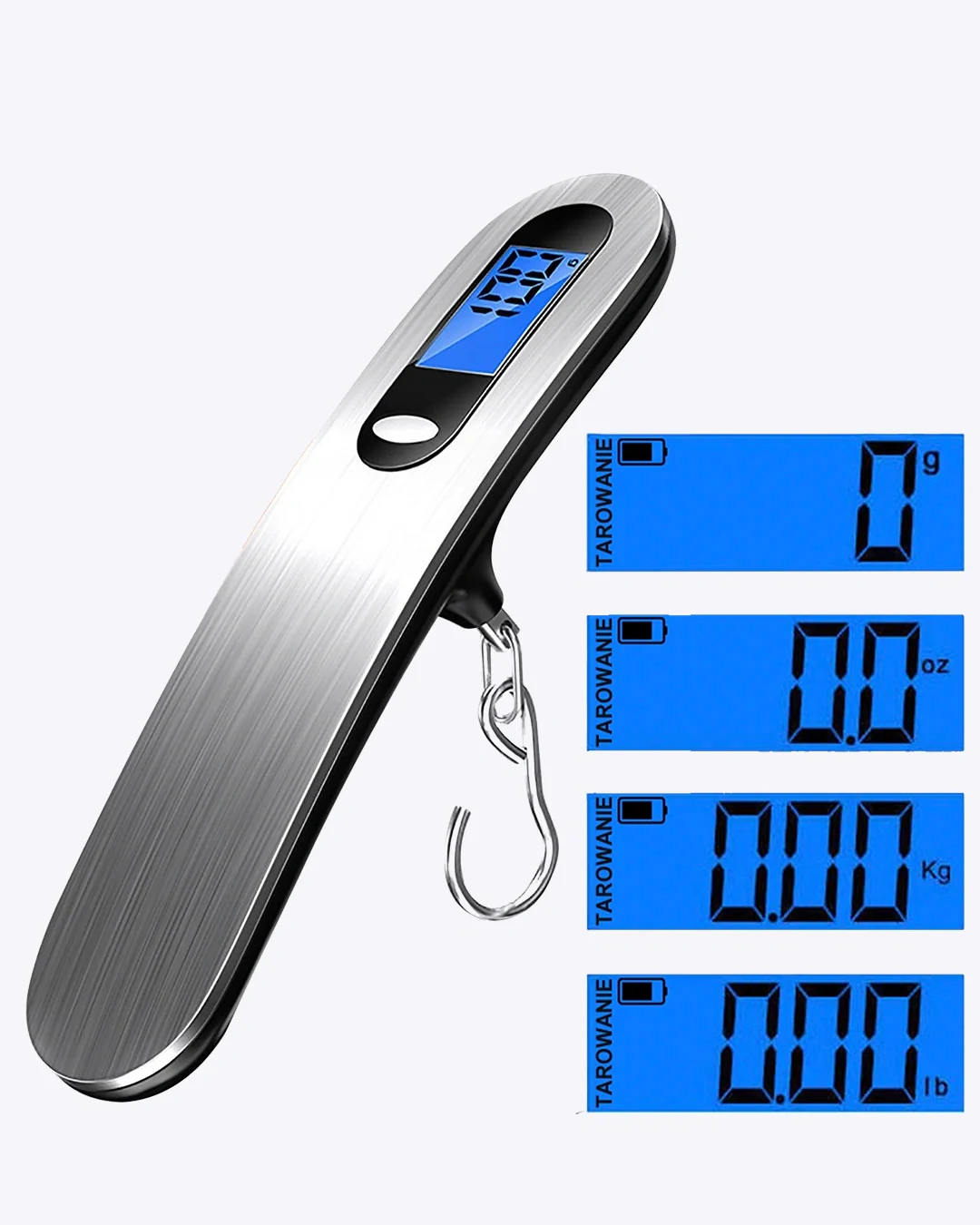 Luggage Scale - Image 10