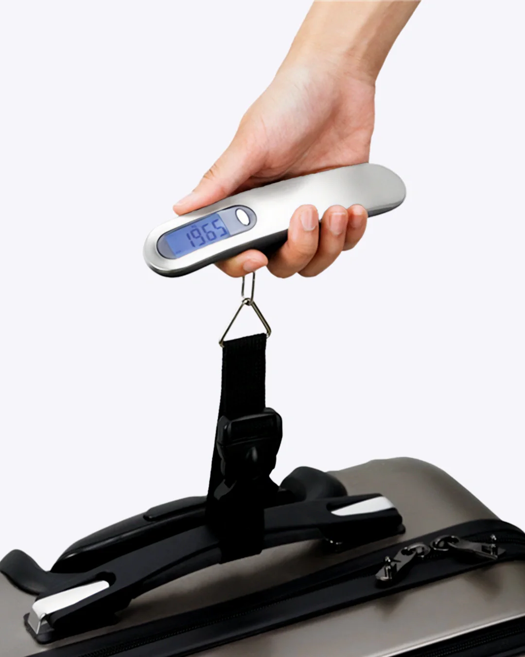 Luggage Scale - Image 3