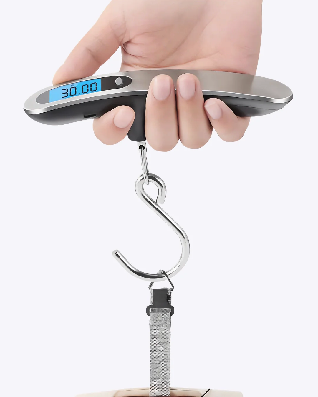 Luggage Scale - Image 5