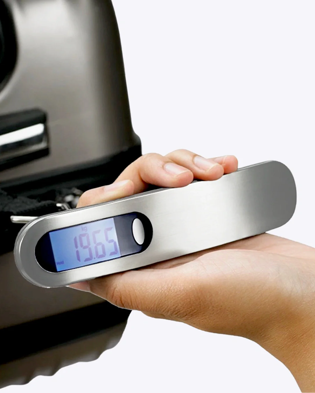 Luggage Scale - Image 7