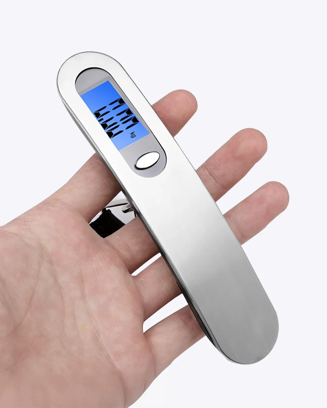 Luggage Scale - Image 8