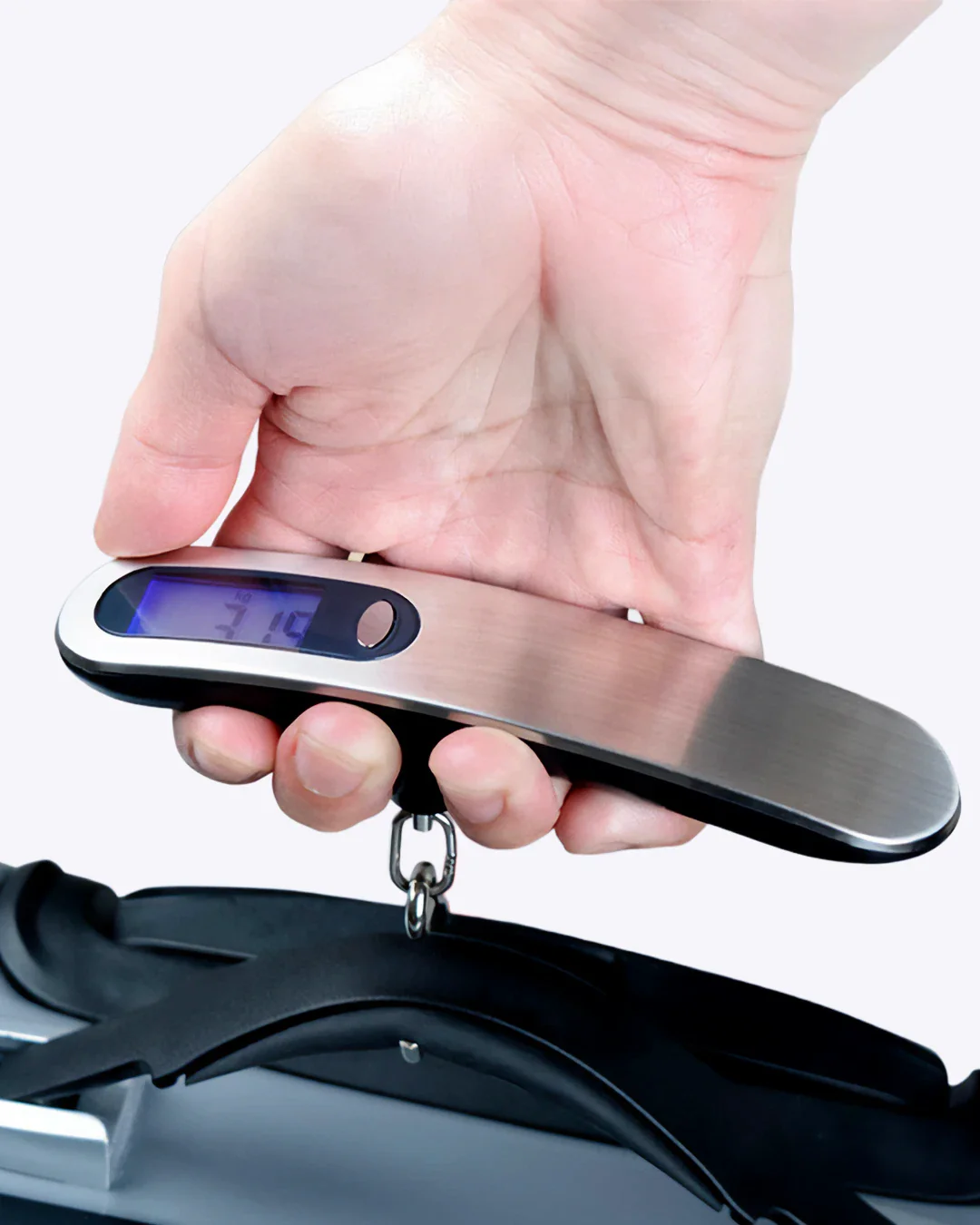 Luggage Scale - Image 9