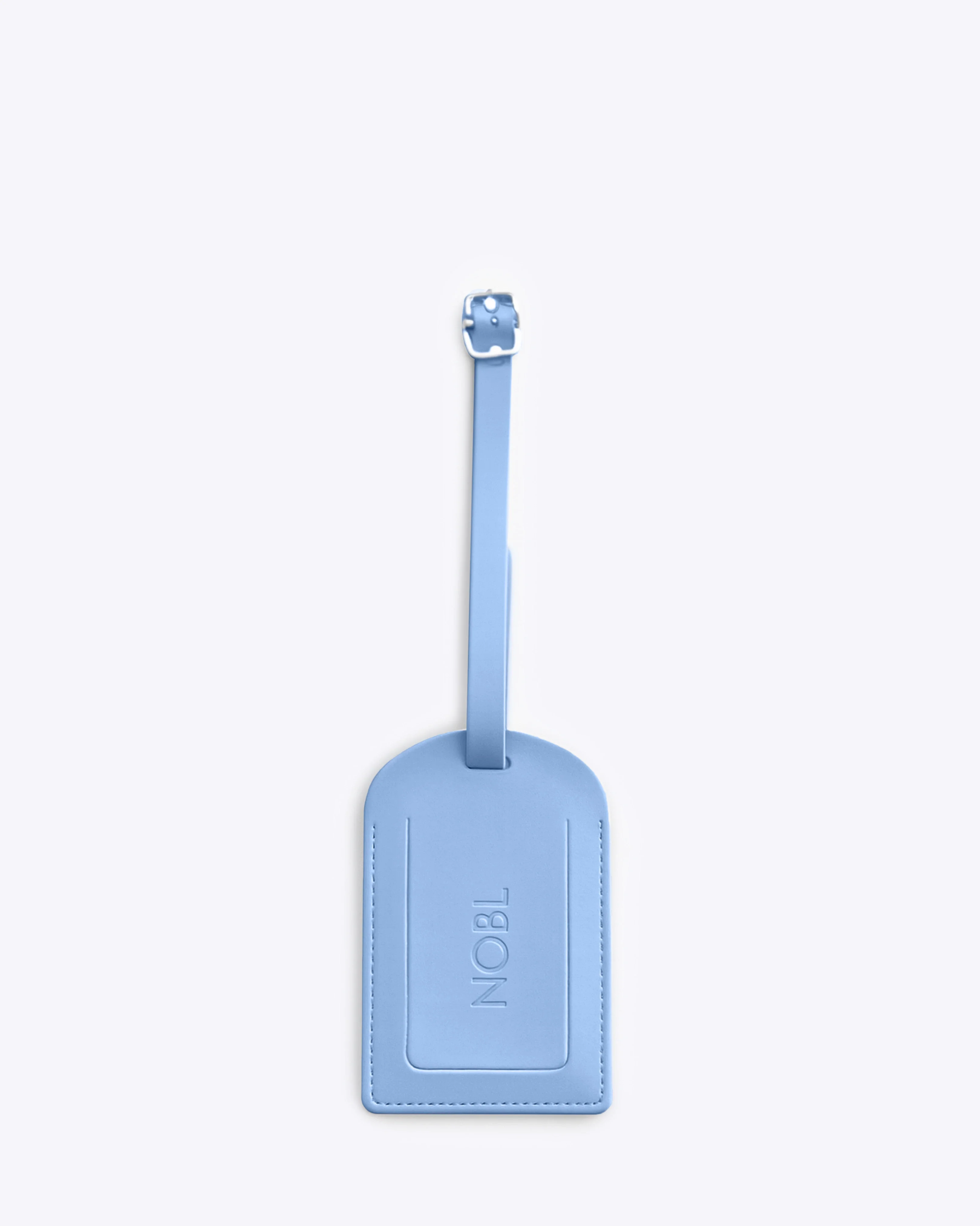 Leather Luggage Tag - Image 128