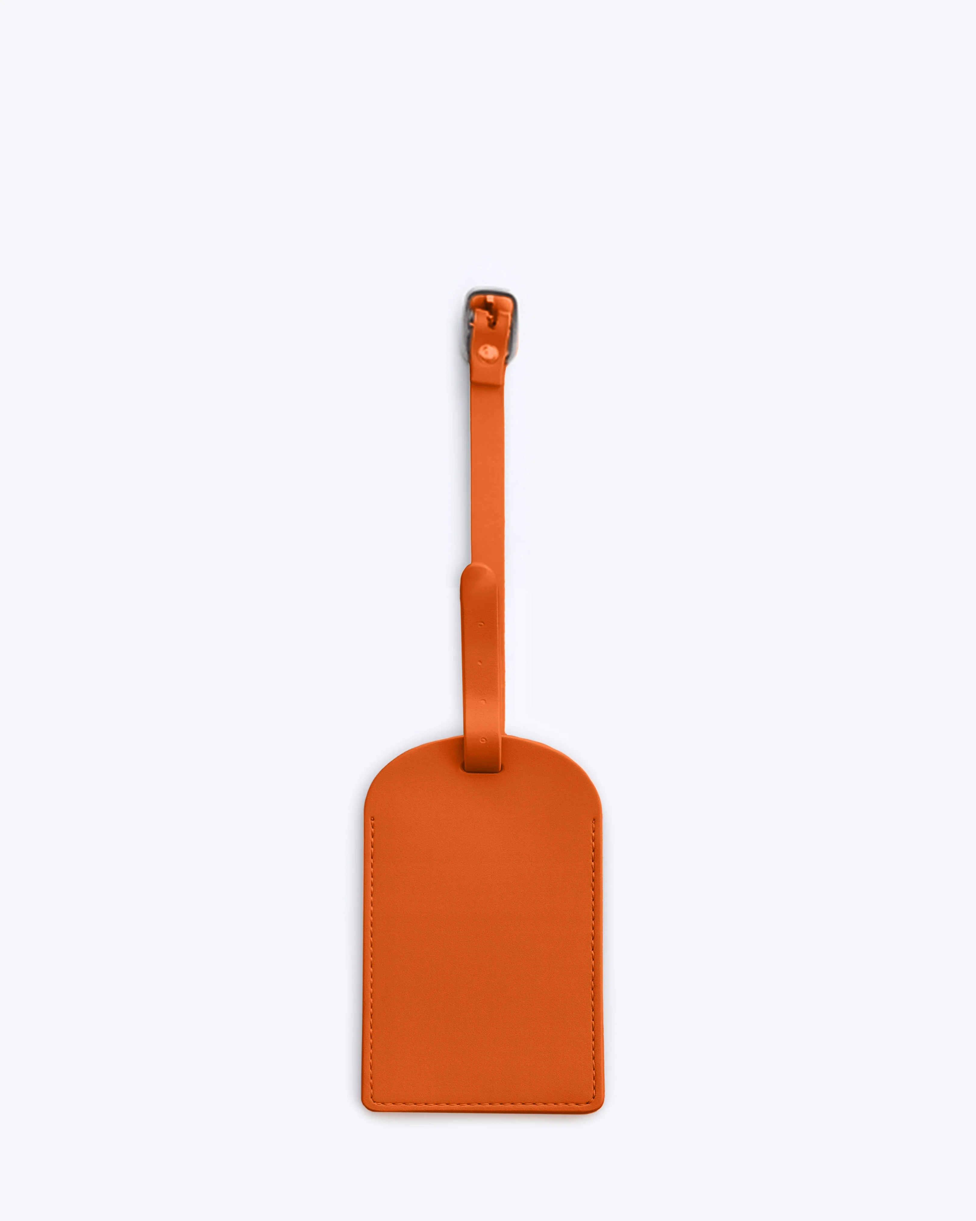 Leather Luggage Tag - Image 137