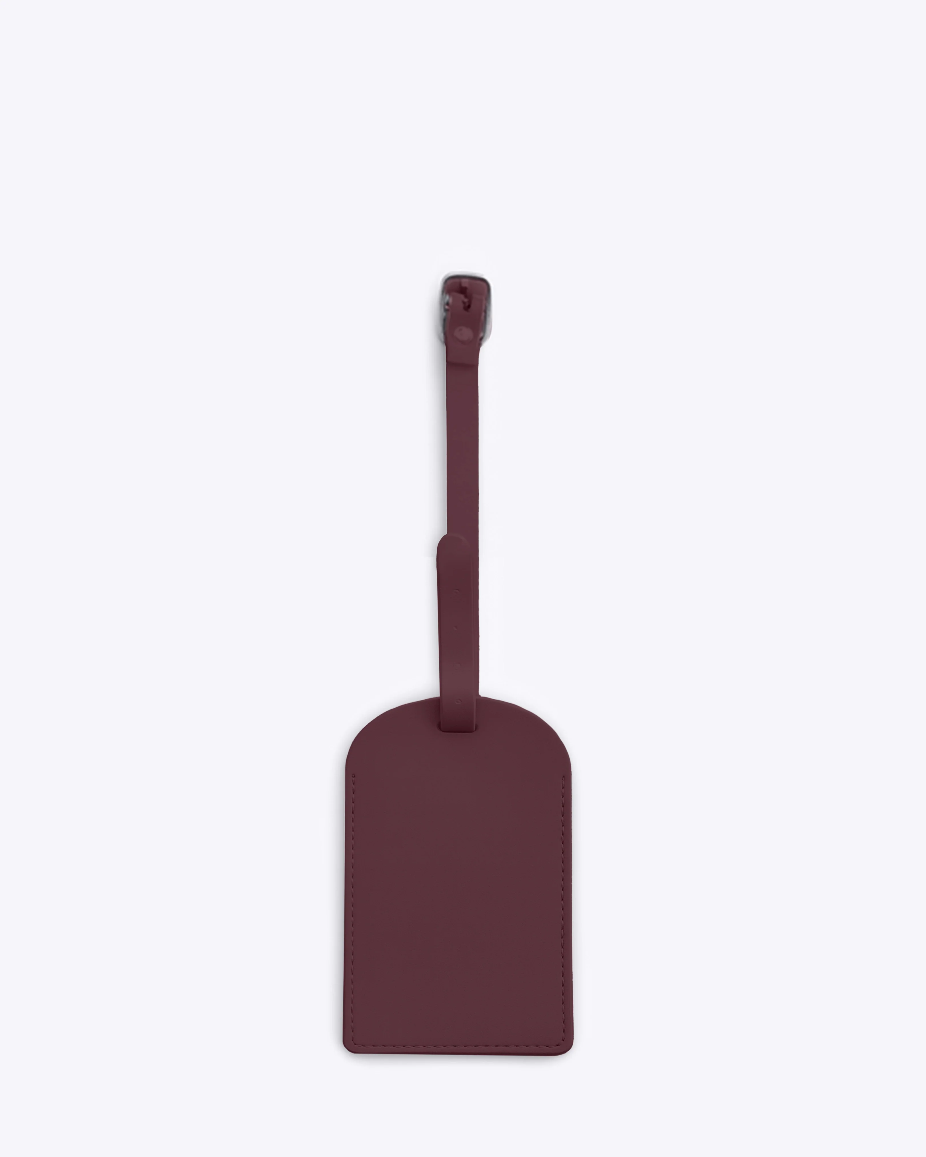 Leather Luggage Tag - Image 145