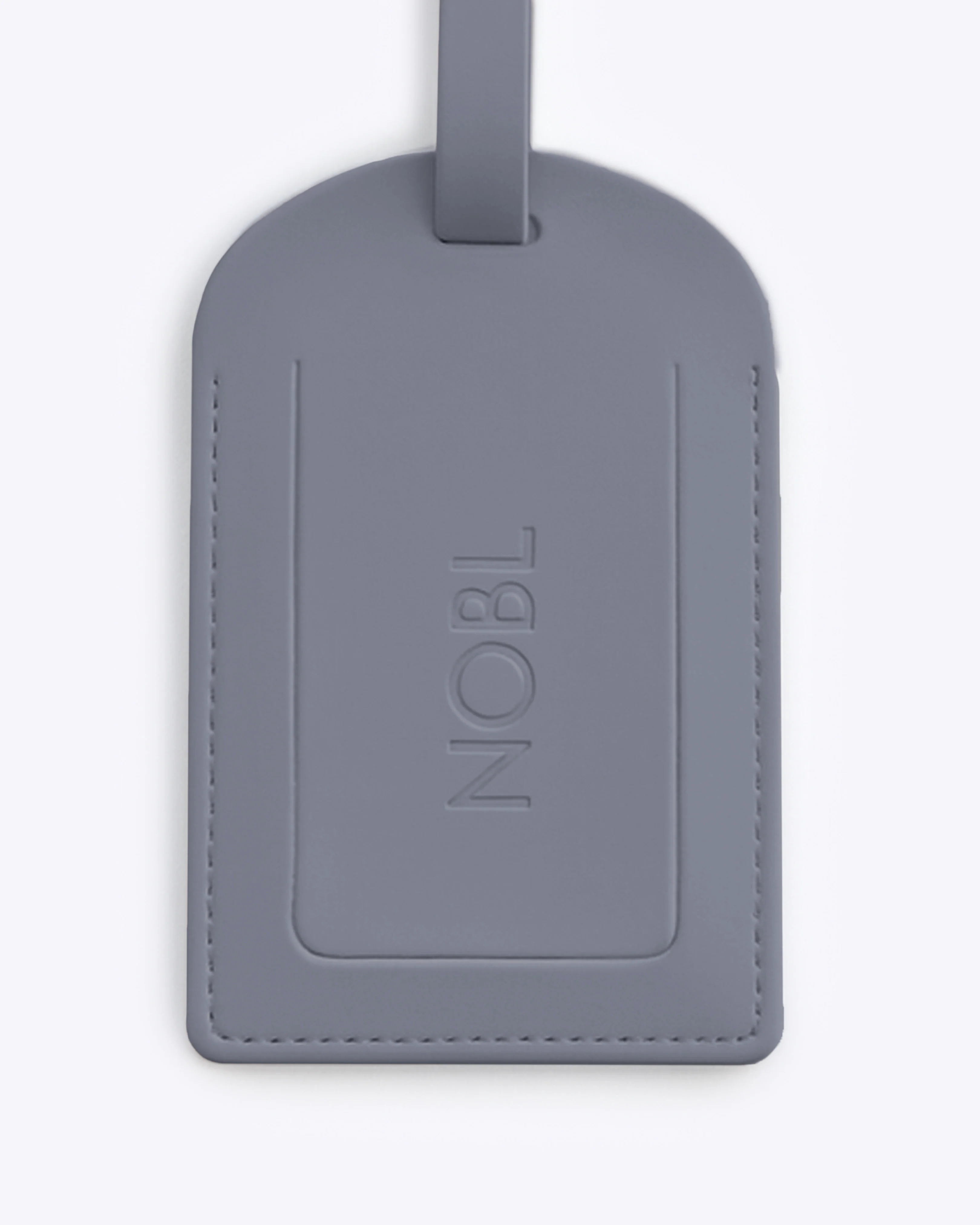 Leather Luggage Tag - Image 146