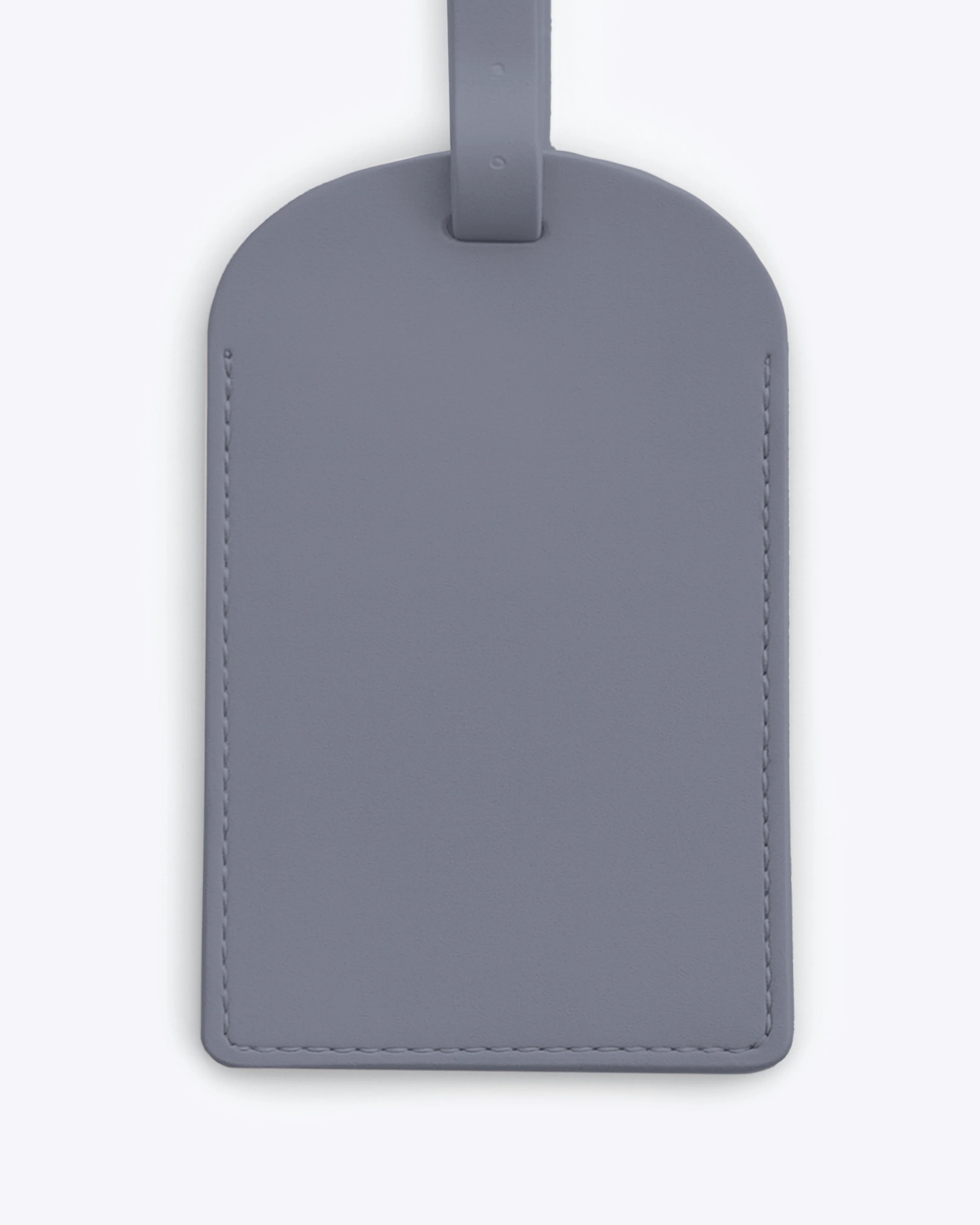 Leather Luggage Tag - Image 149