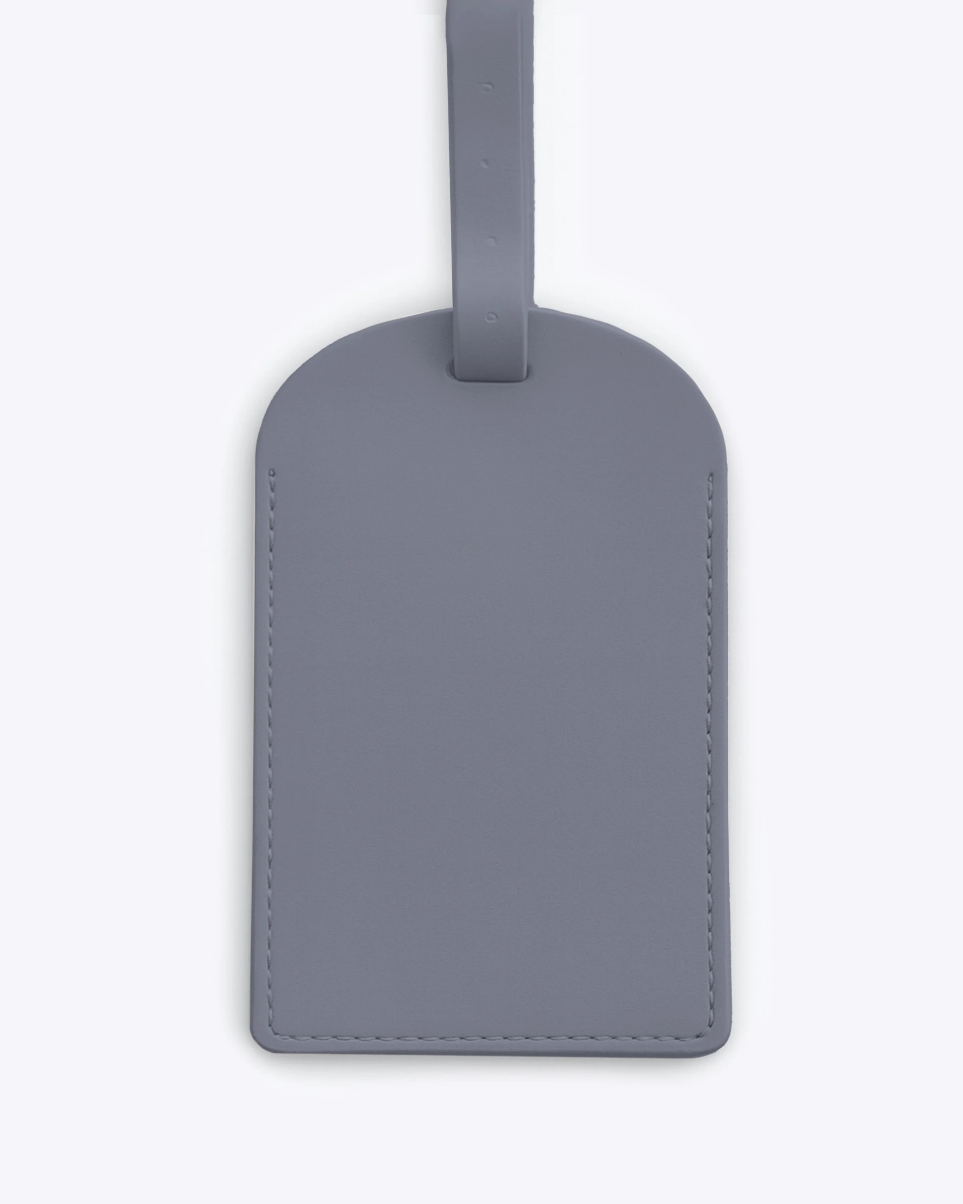 Leather Luggage Tag - Image 150