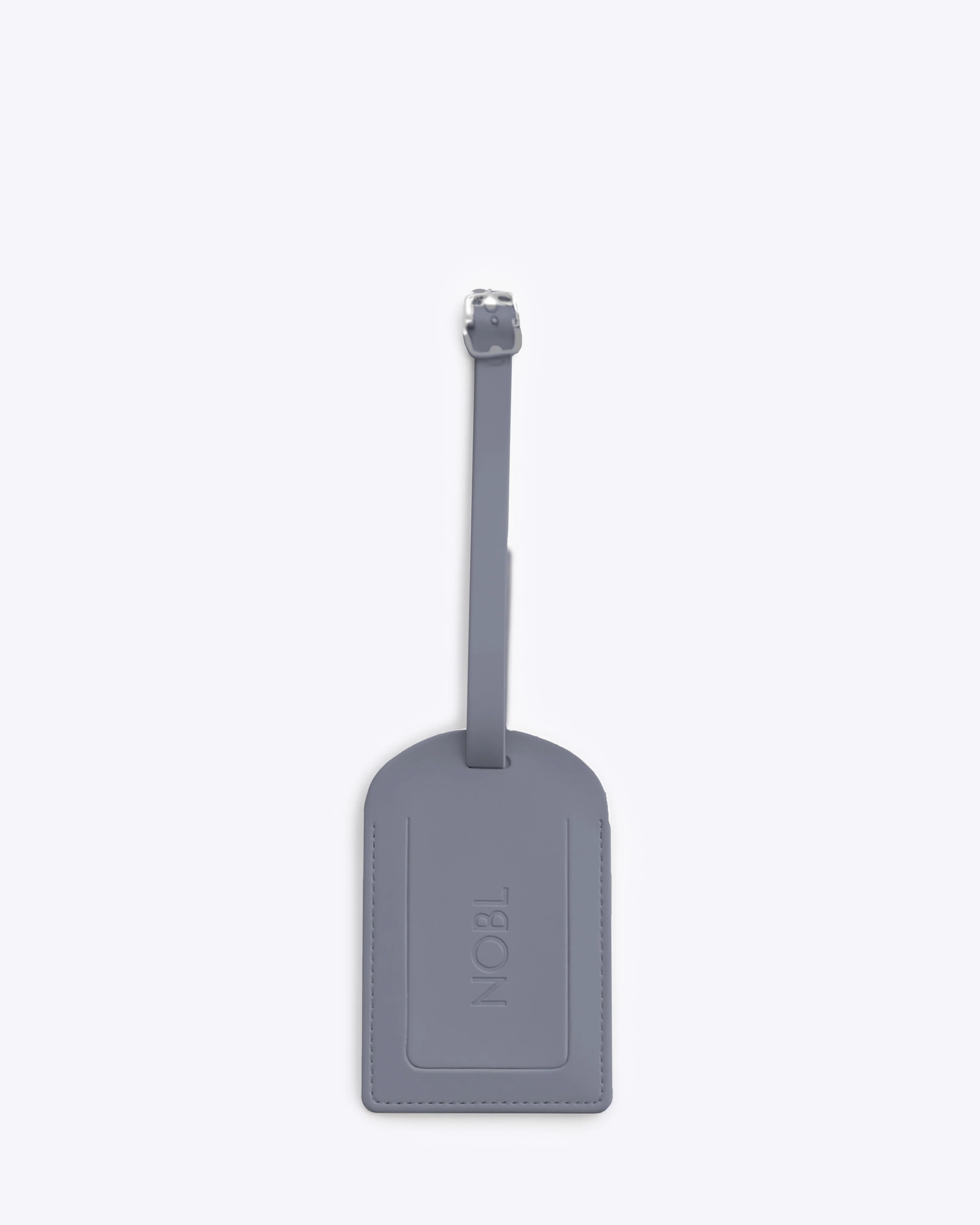 Leather Luggage Tag - Image 152