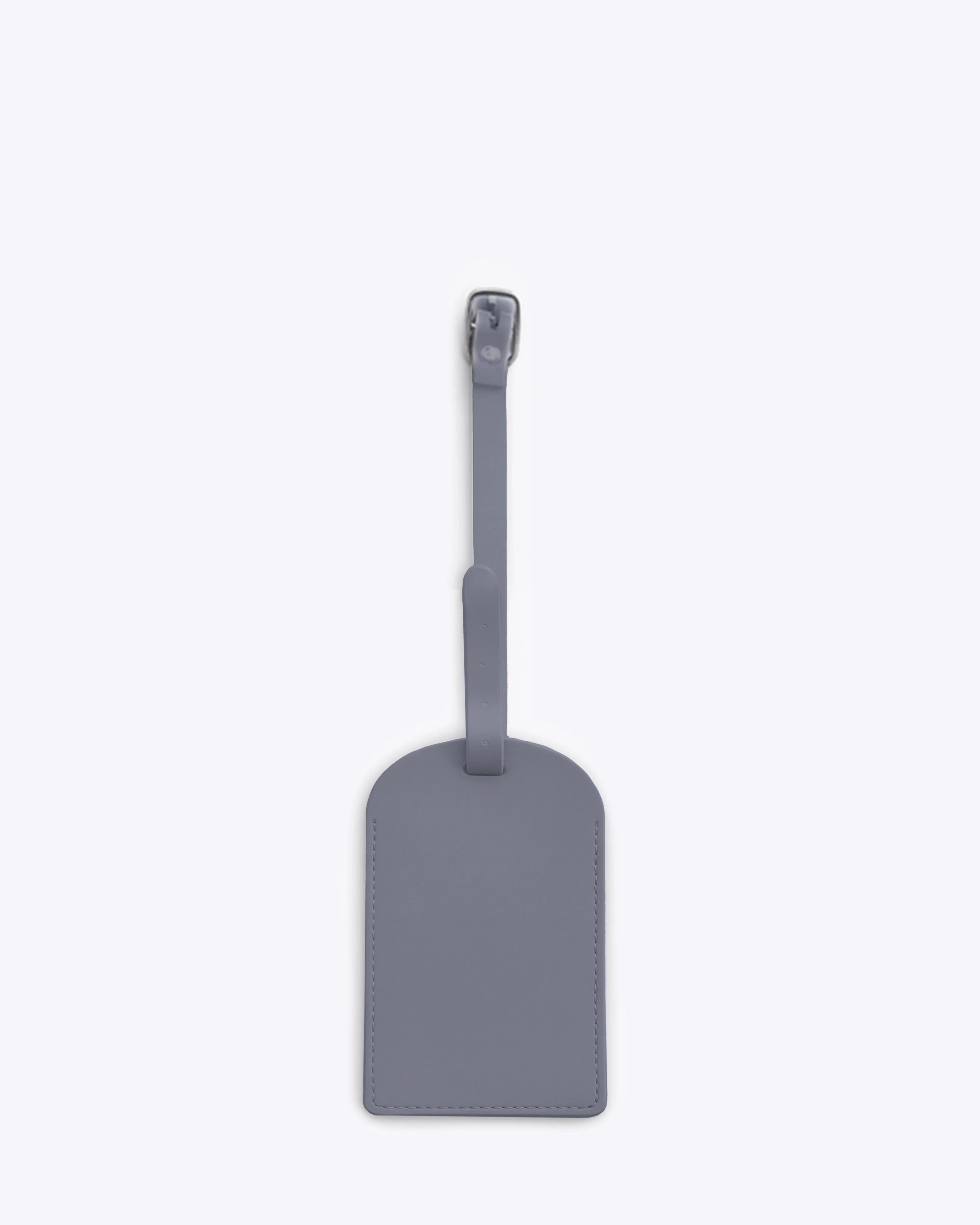 Leather Luggage Tag - Image 153