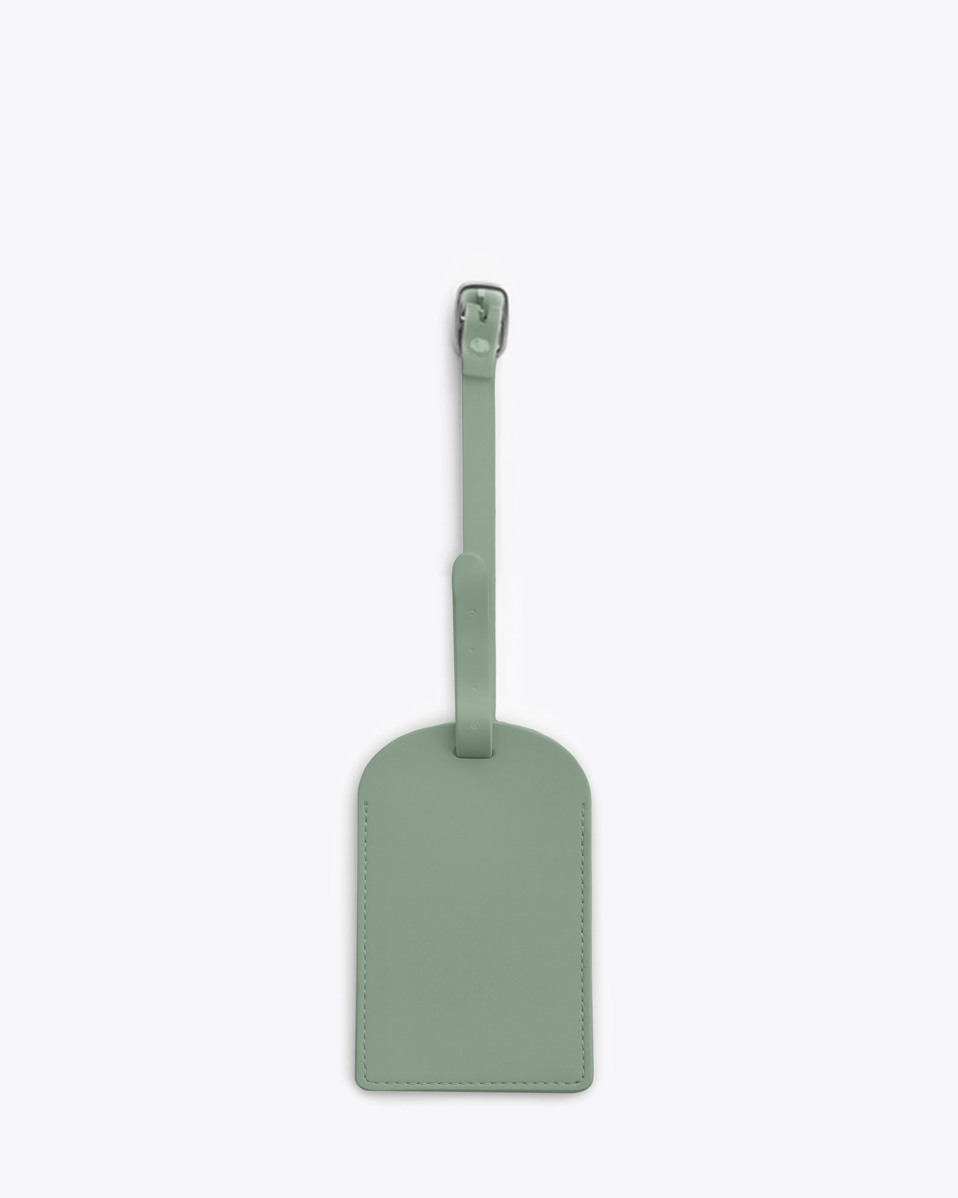 Leather Luggage Tag - Image 161