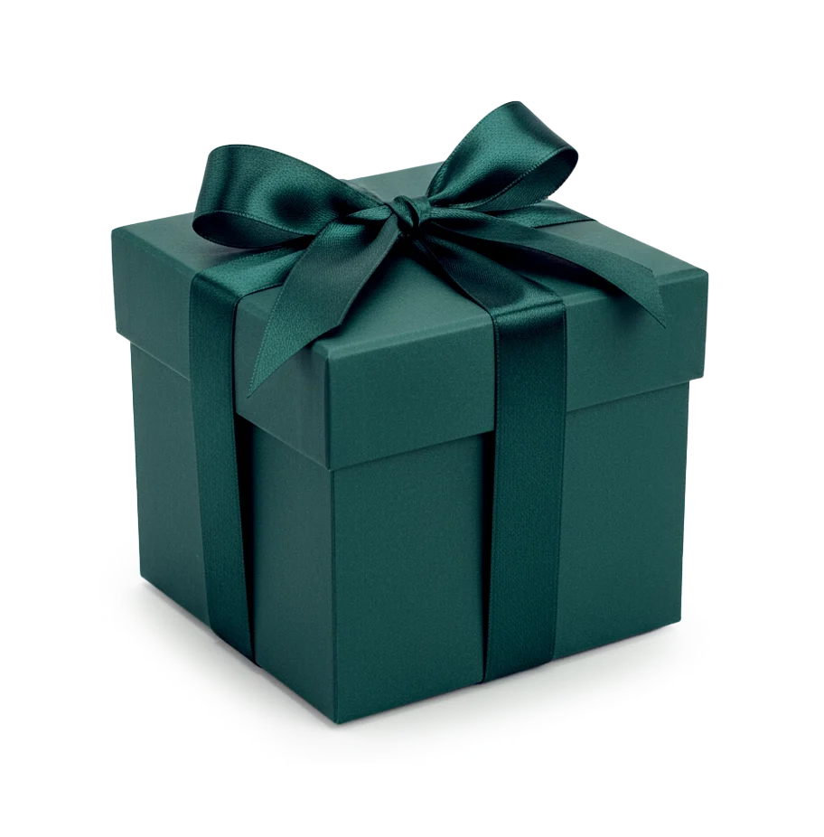 Mystery Gift