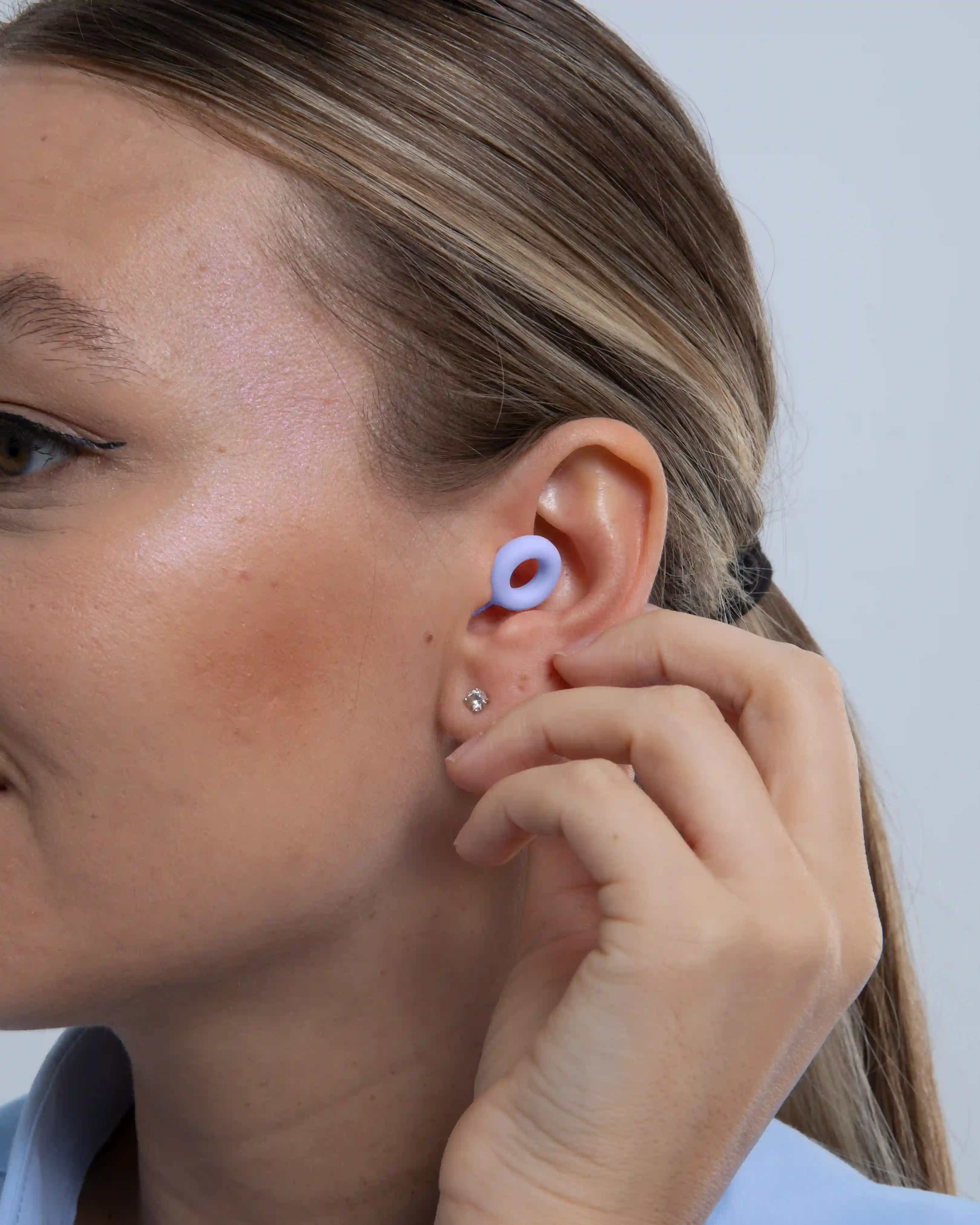 Noise-Cancelling Earplugs - Image 21