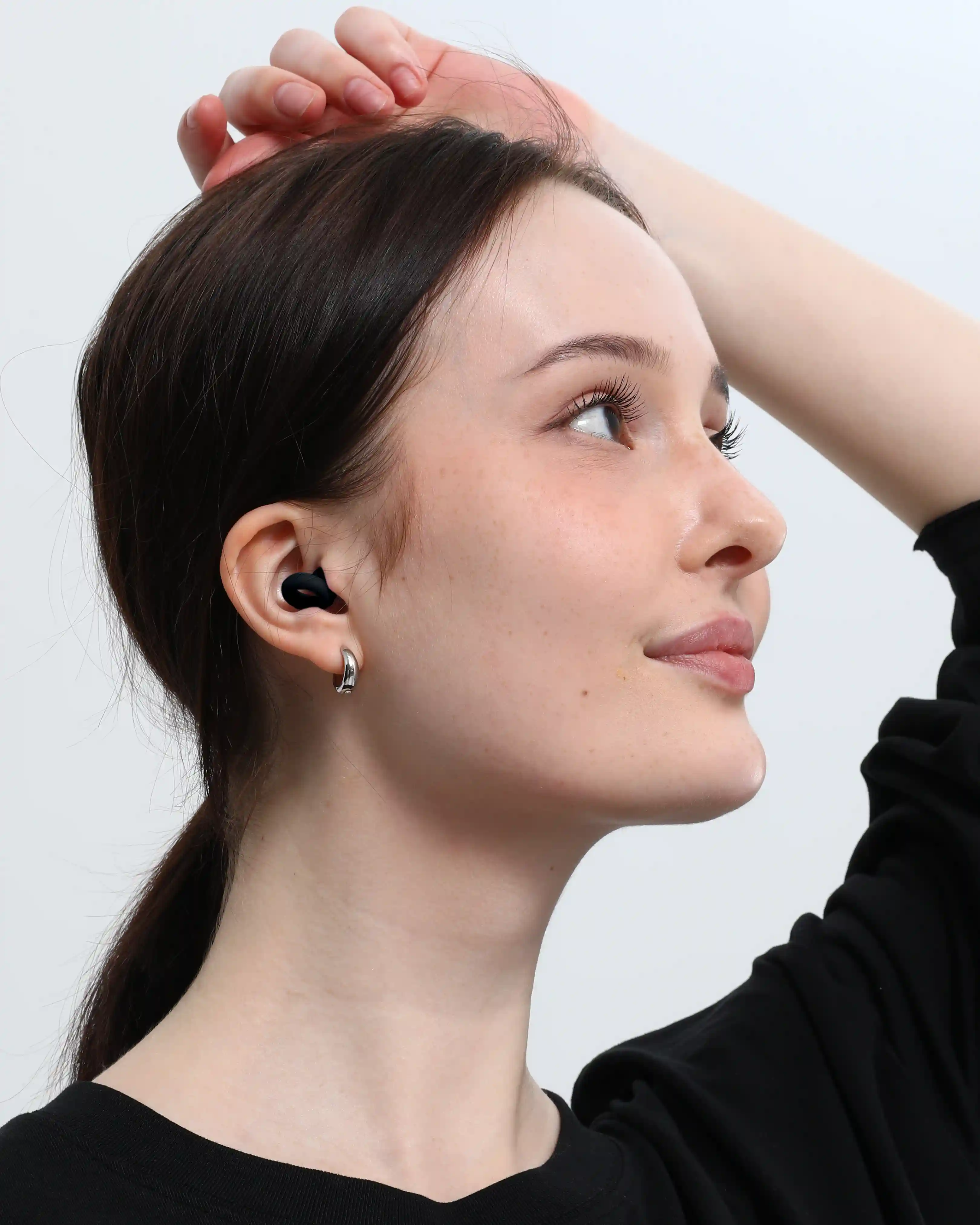 Noise-Cancelling Earplugs - Image 3
