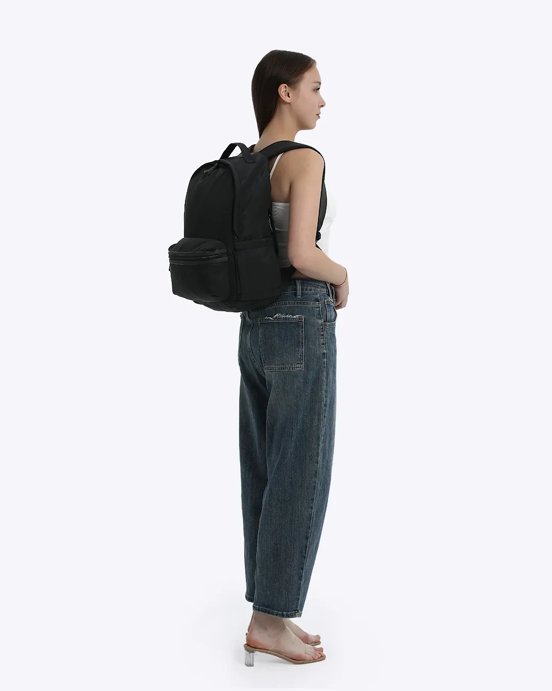 Packable Travel Backpack - Image 10