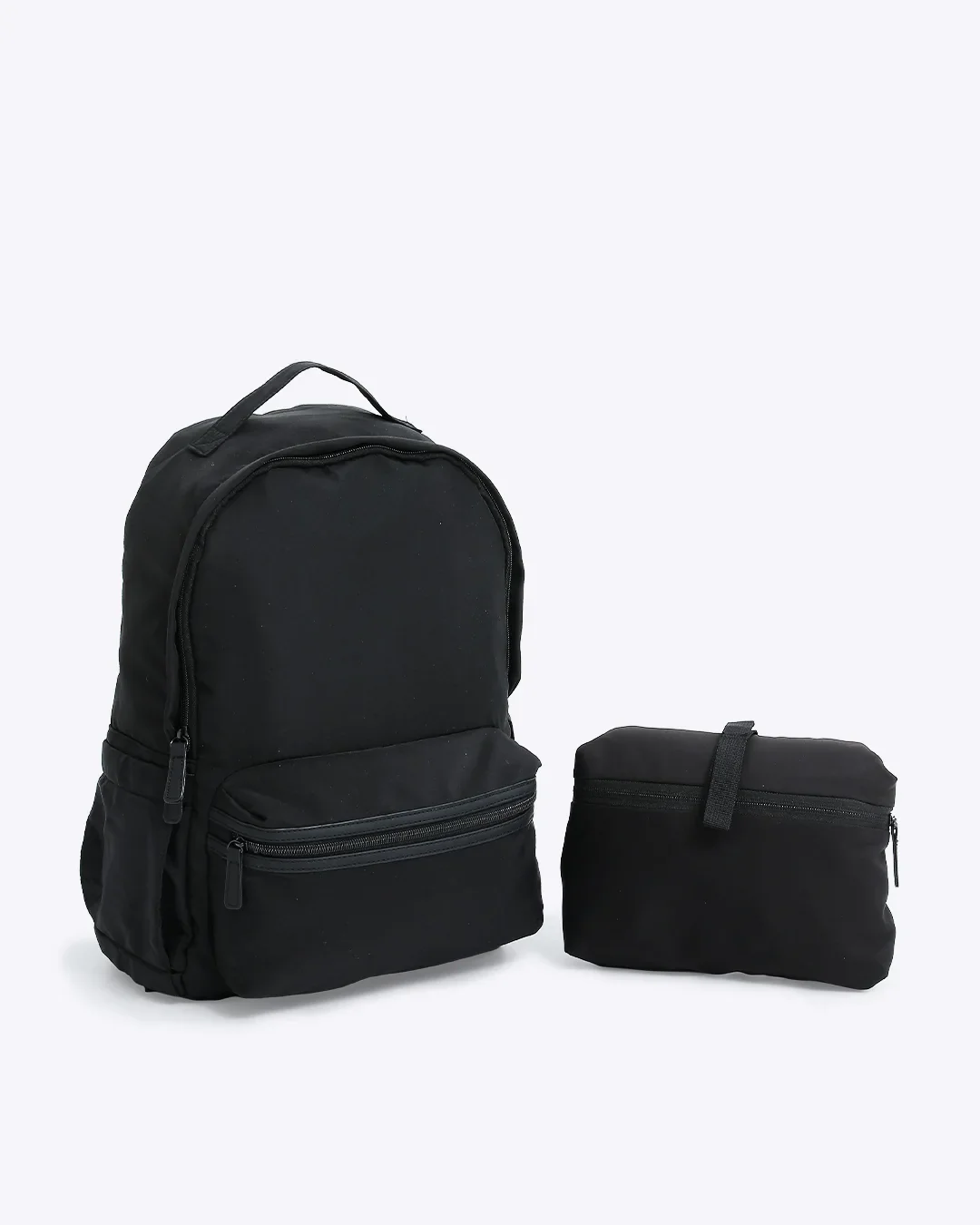 Packable Travel Backpack - Image 12