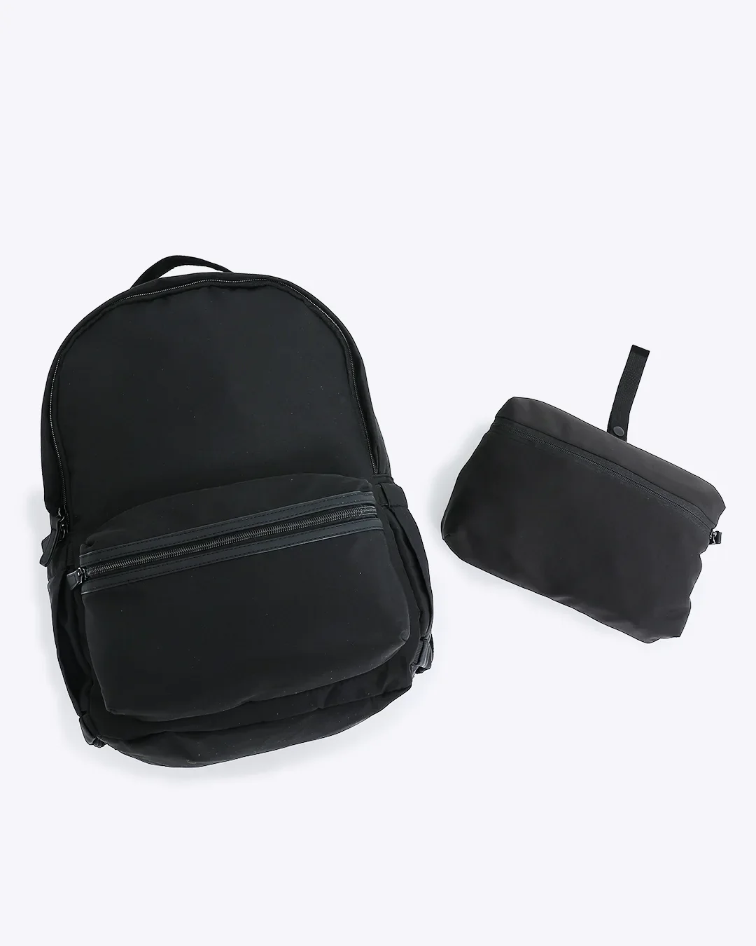 Packable Travel Backpack - Image 13