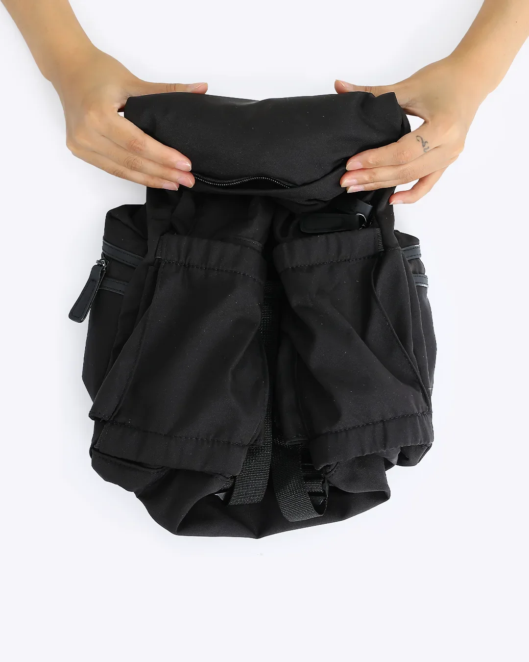 Packable Travel Backpack - Image 15