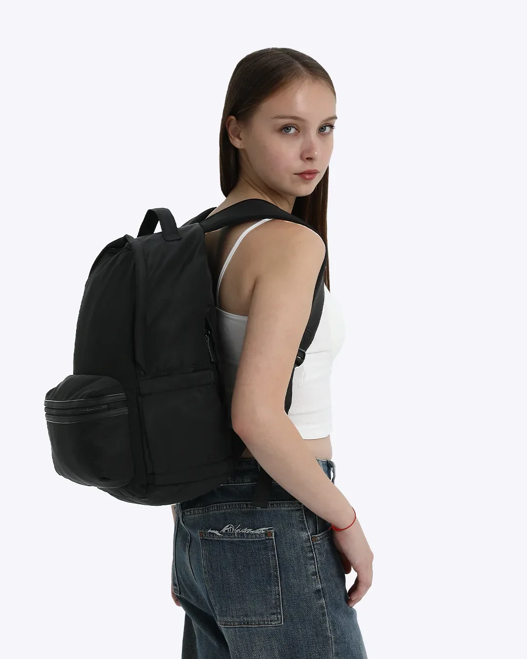 Packable Travel Backpack - Image 3