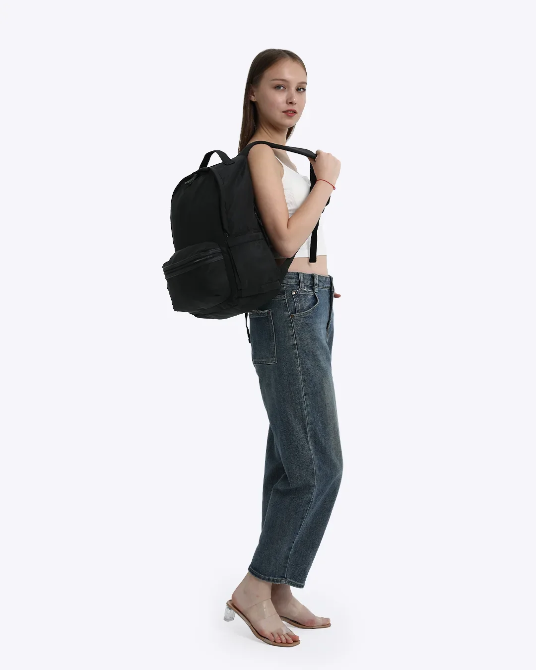 Packable Travel Backpack - Image 7