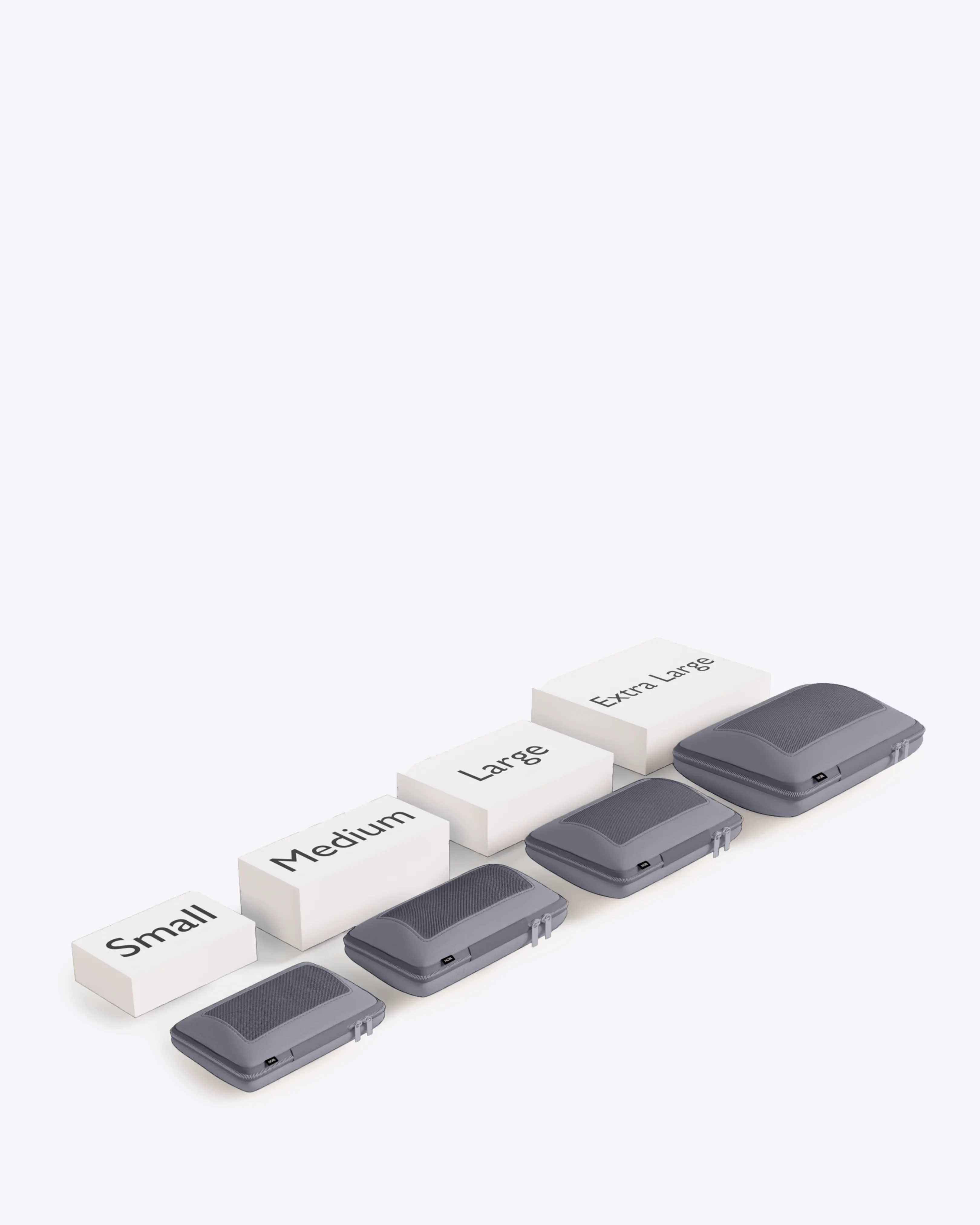 Compressible Packing Cubes (6 Pieces) - Image 101
