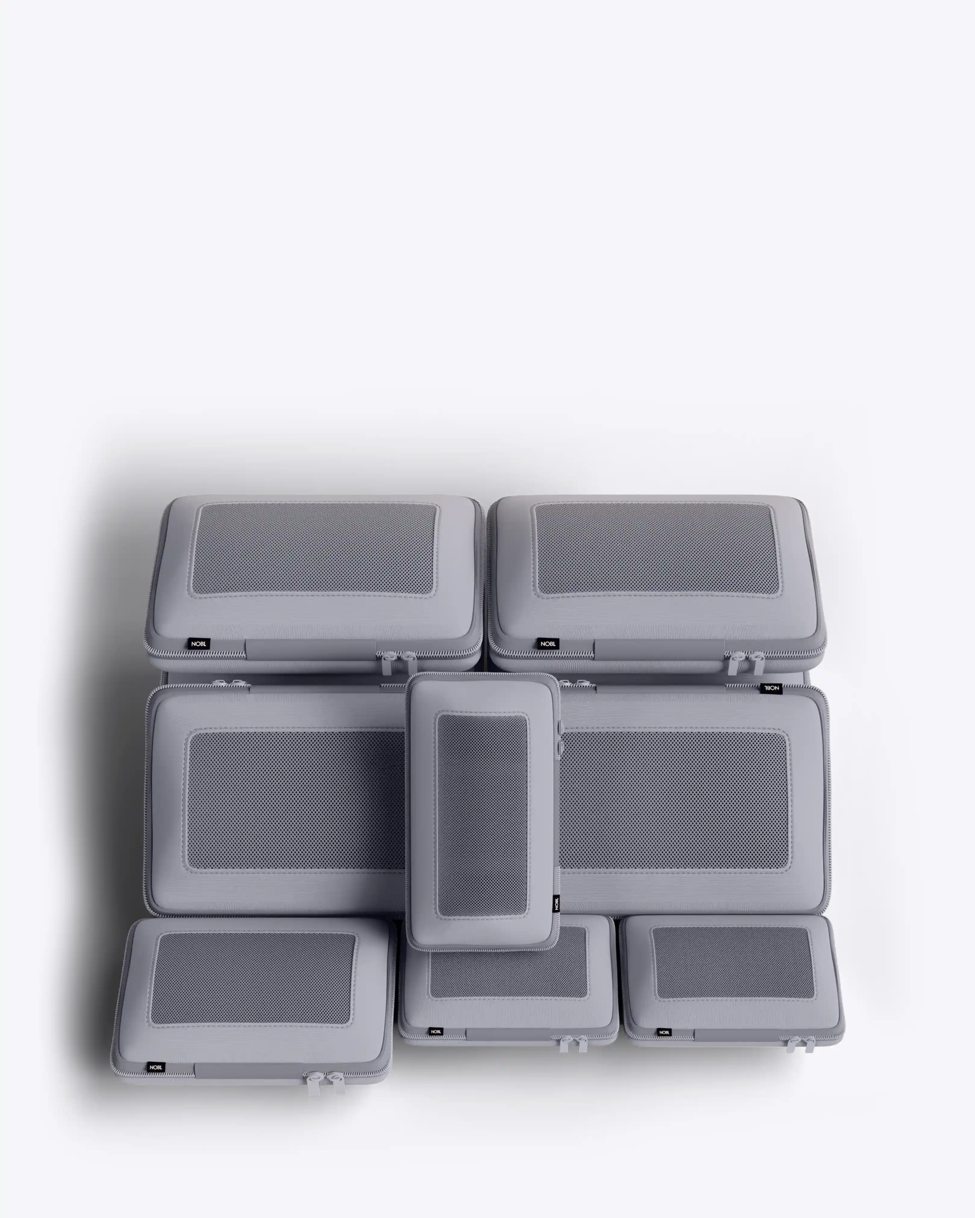 Compressible Packing Cubes (6 Pieces) - Image 102