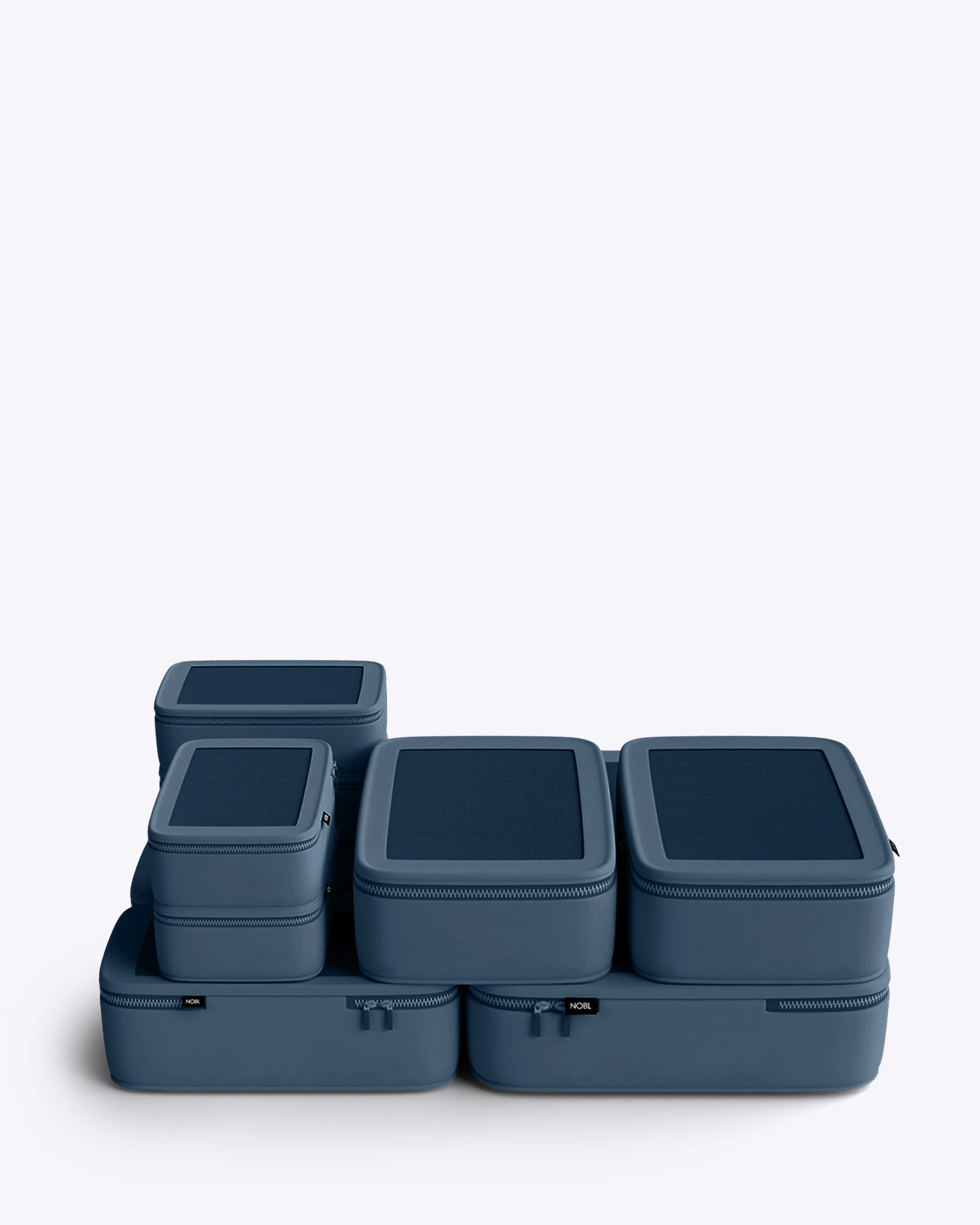 Compressible Packing Cubes (6 Pieces) - Image 104