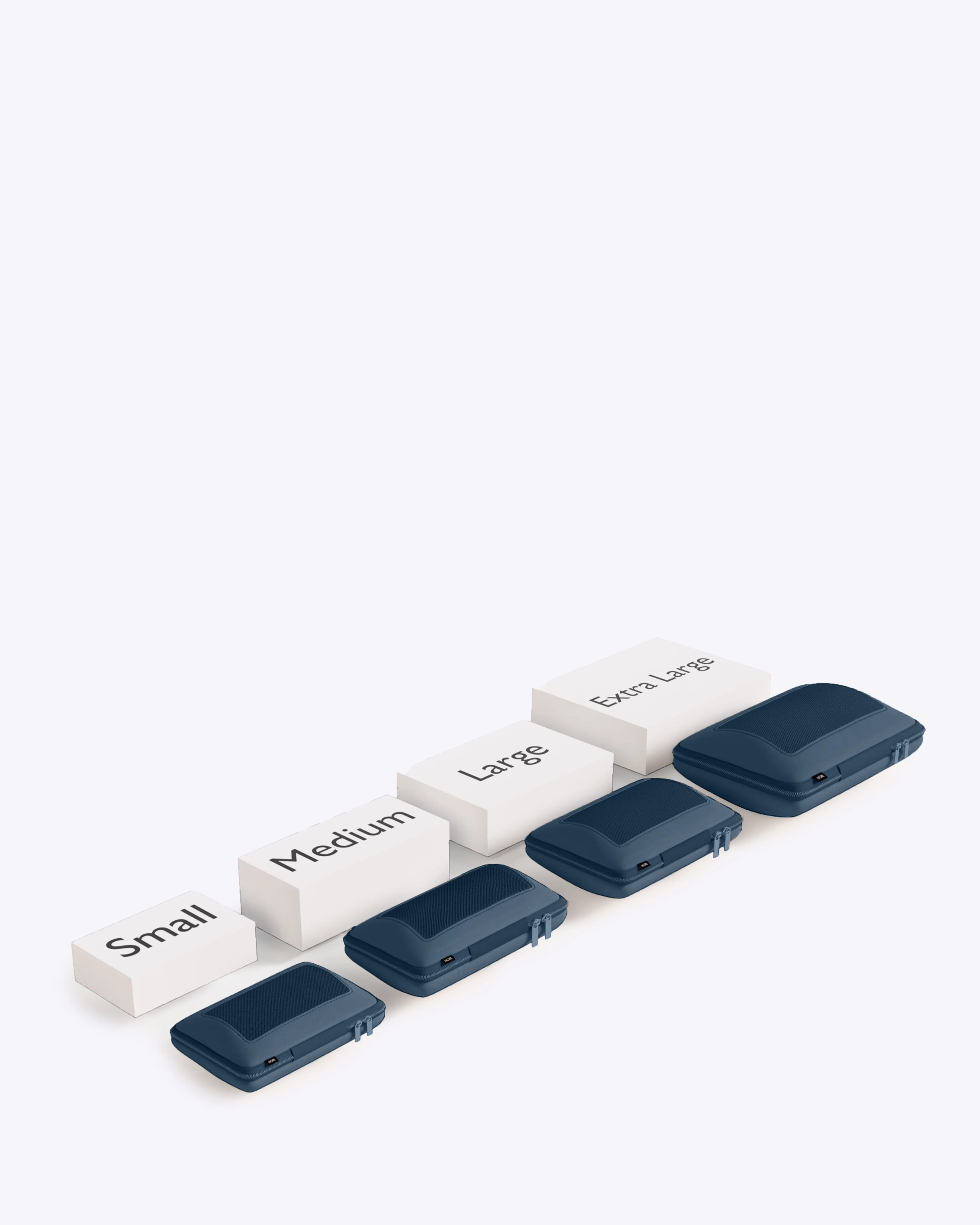 Compressible Packing Cubes (6 Pieces) - Image 107