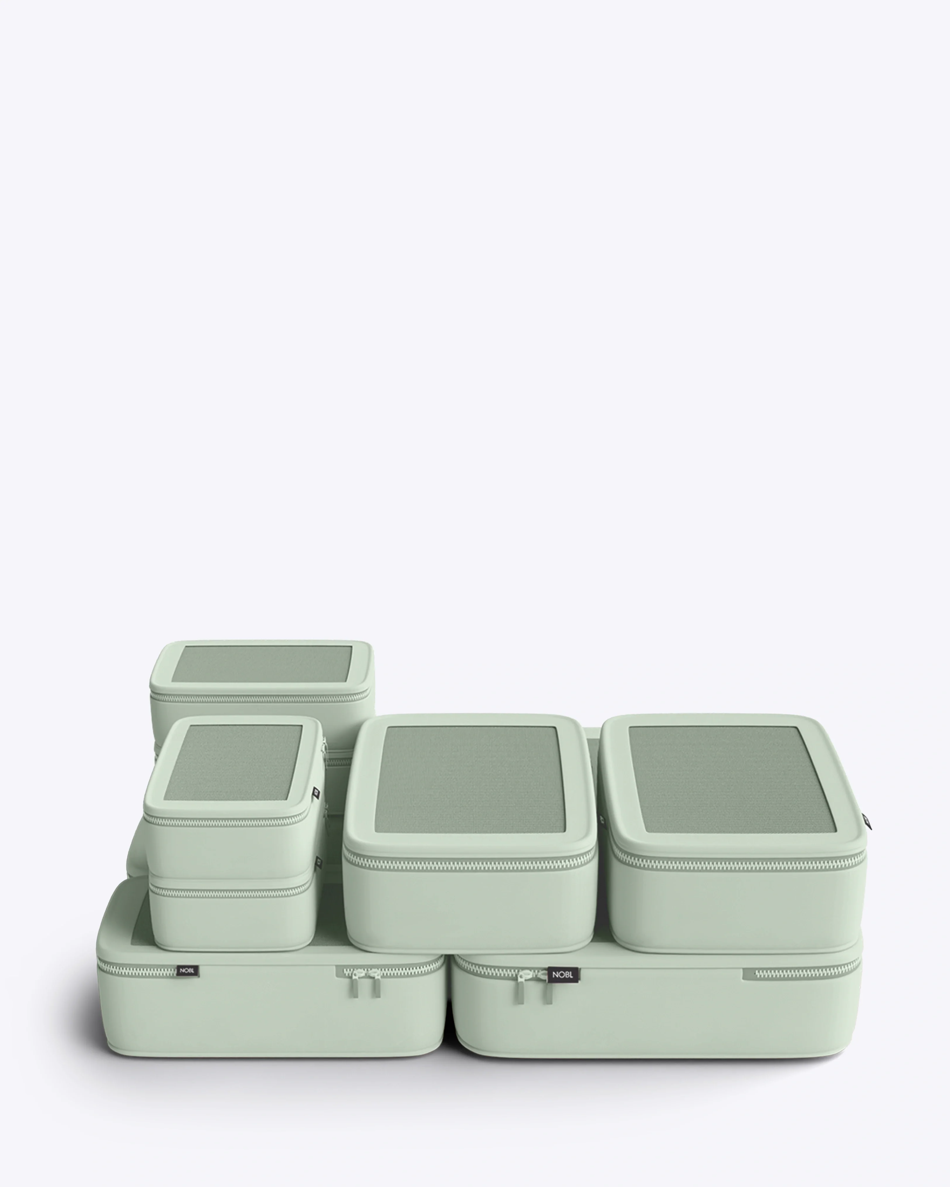 Compressible Packing Cubes (6 Pieces) - Image 110
