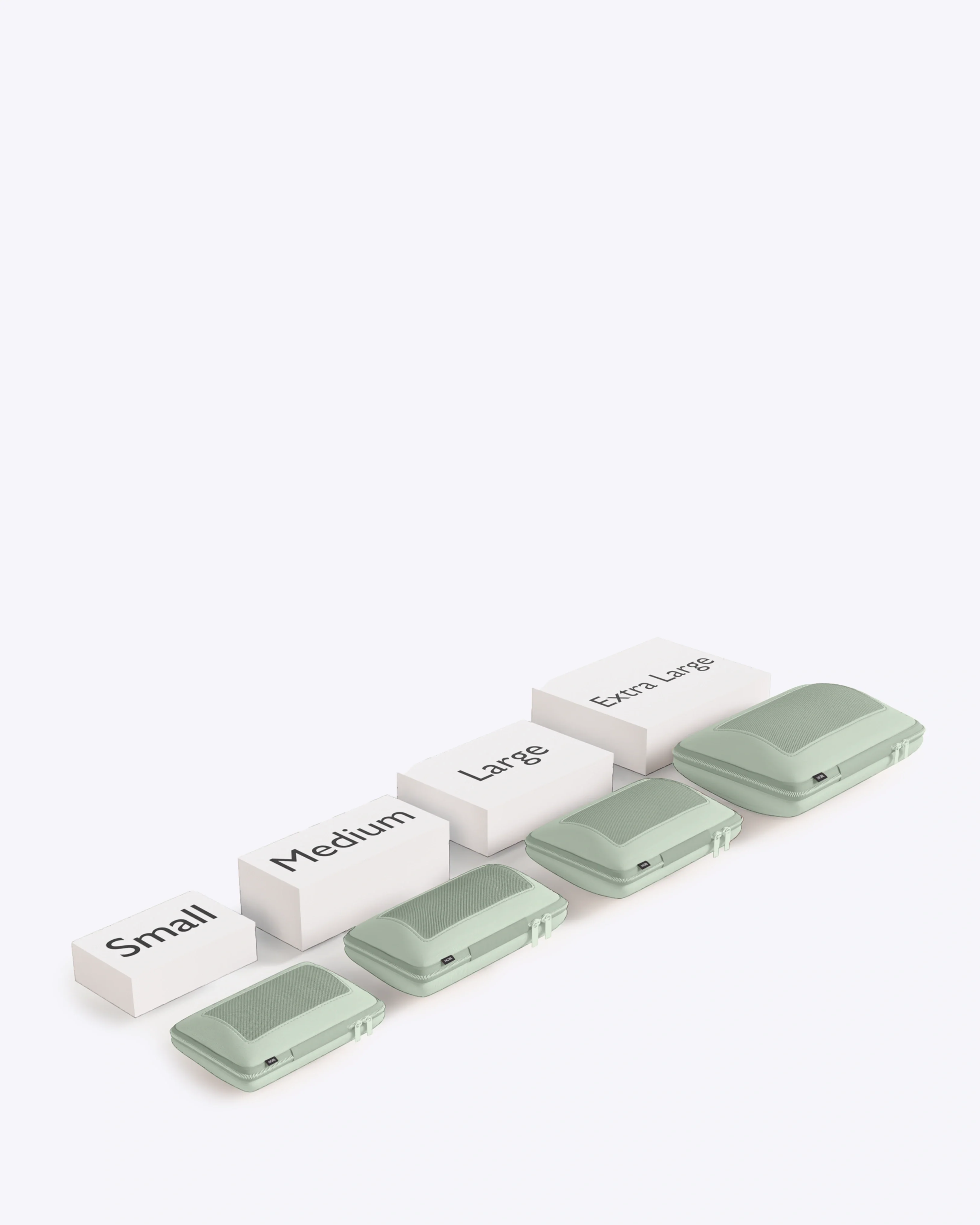 Compressible Packing Cubes (6 Pieces) - Image 113