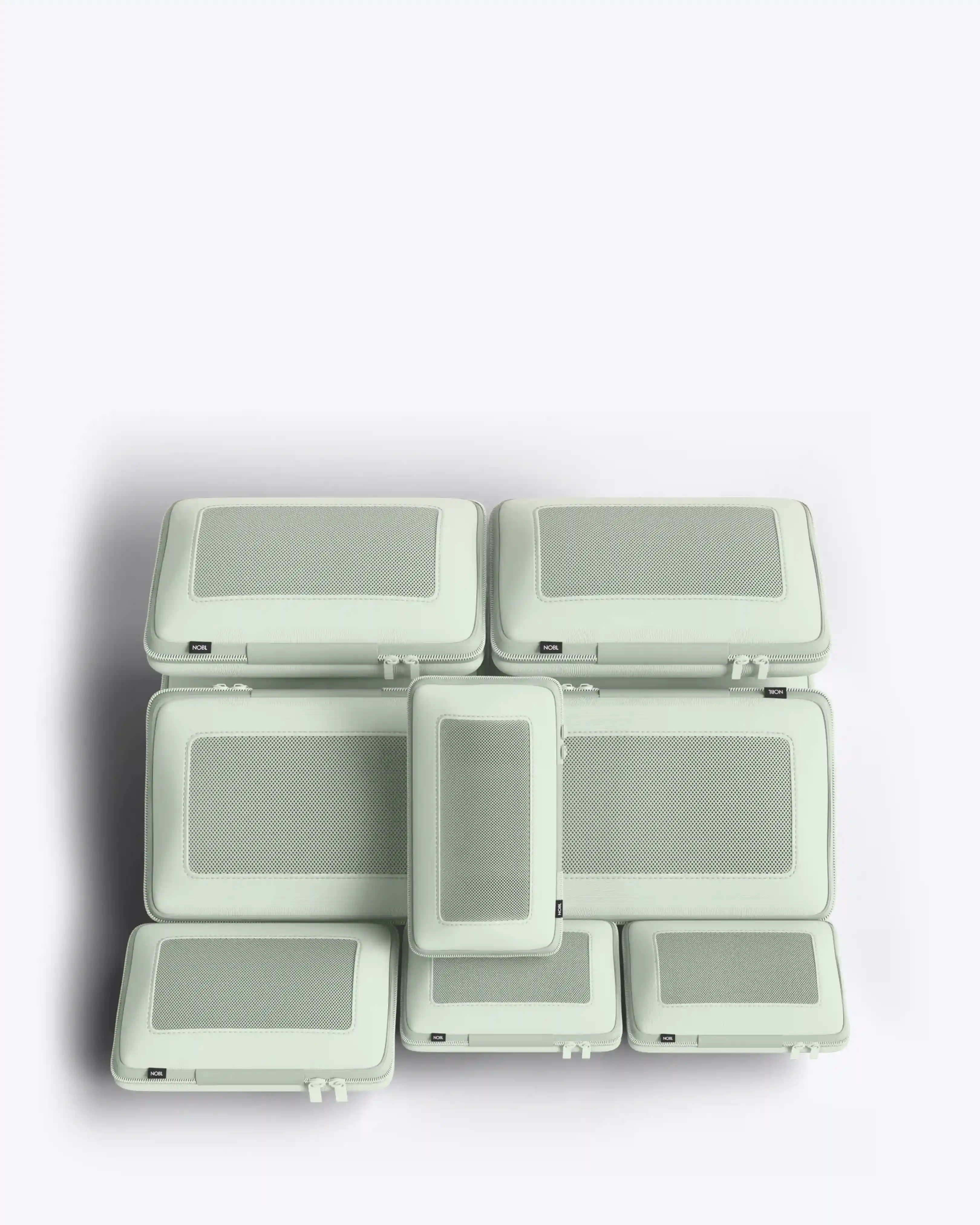Compressible Packing Cubes (6 Pieces) - Image 114