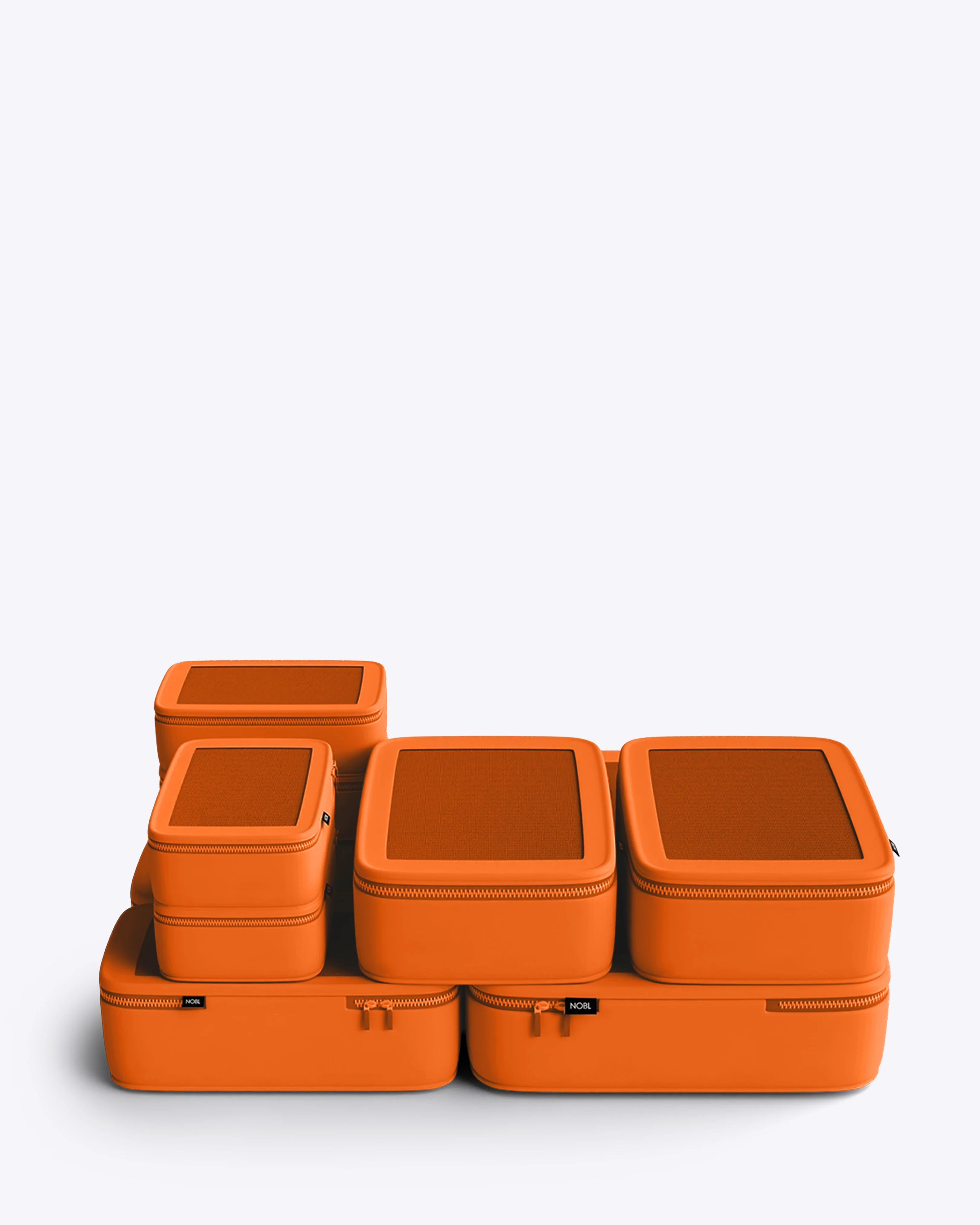 Compressible Packing Cubes (6 Pieces) - Image 116