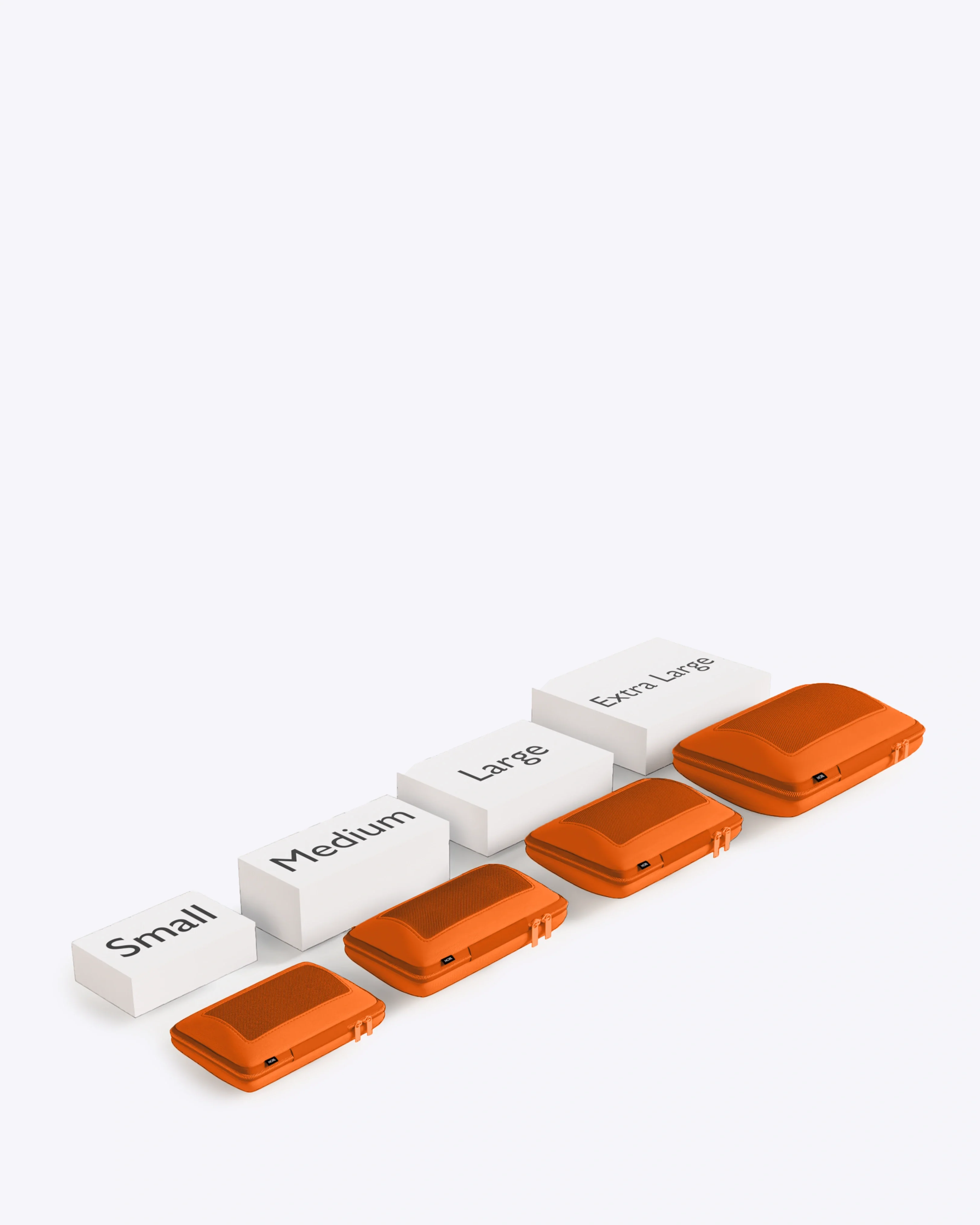 Compressible Packing Cubes (6 Pieces) - Image 119