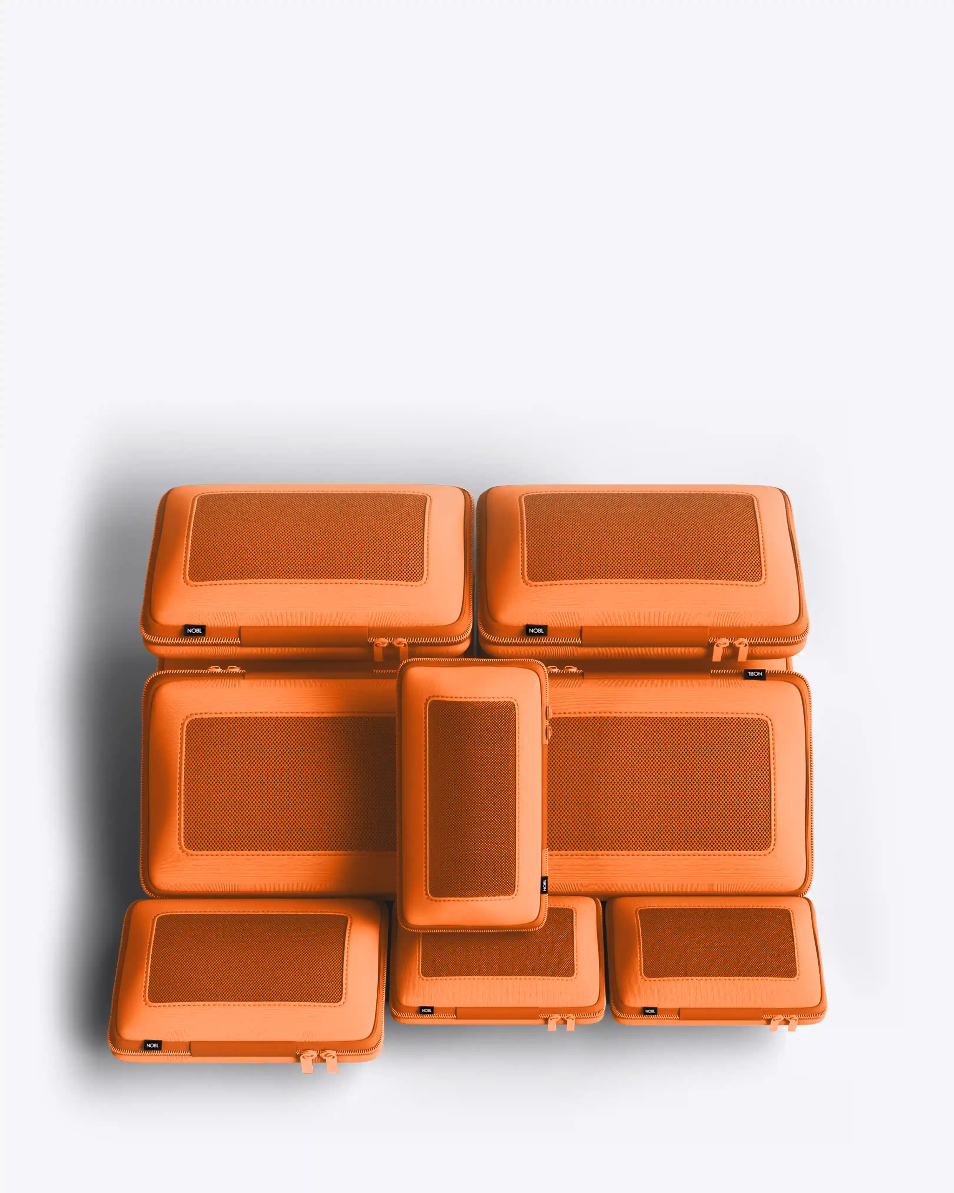 Compressible Packing Cubes (6 Pieces) - Image 120