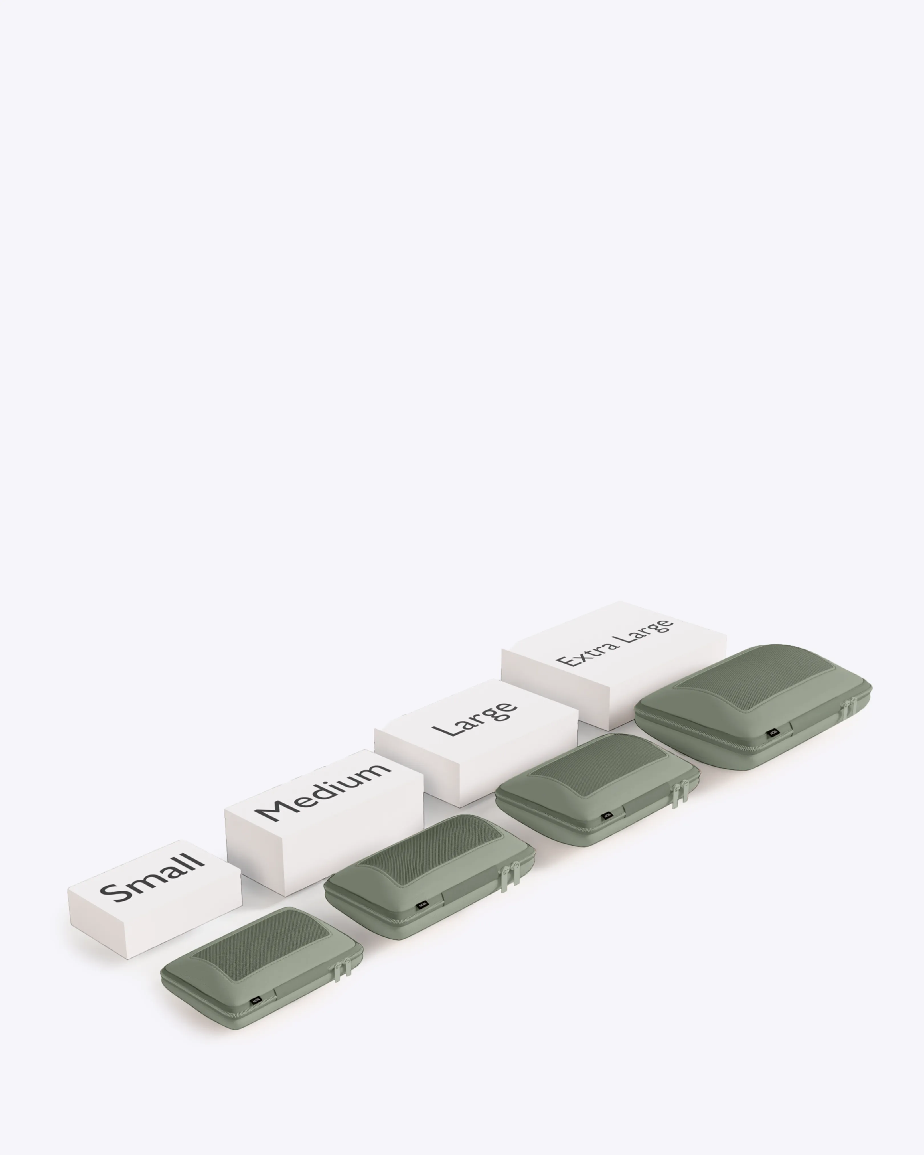 Compressible Packing Cubes (6 Pieces) - Image 71