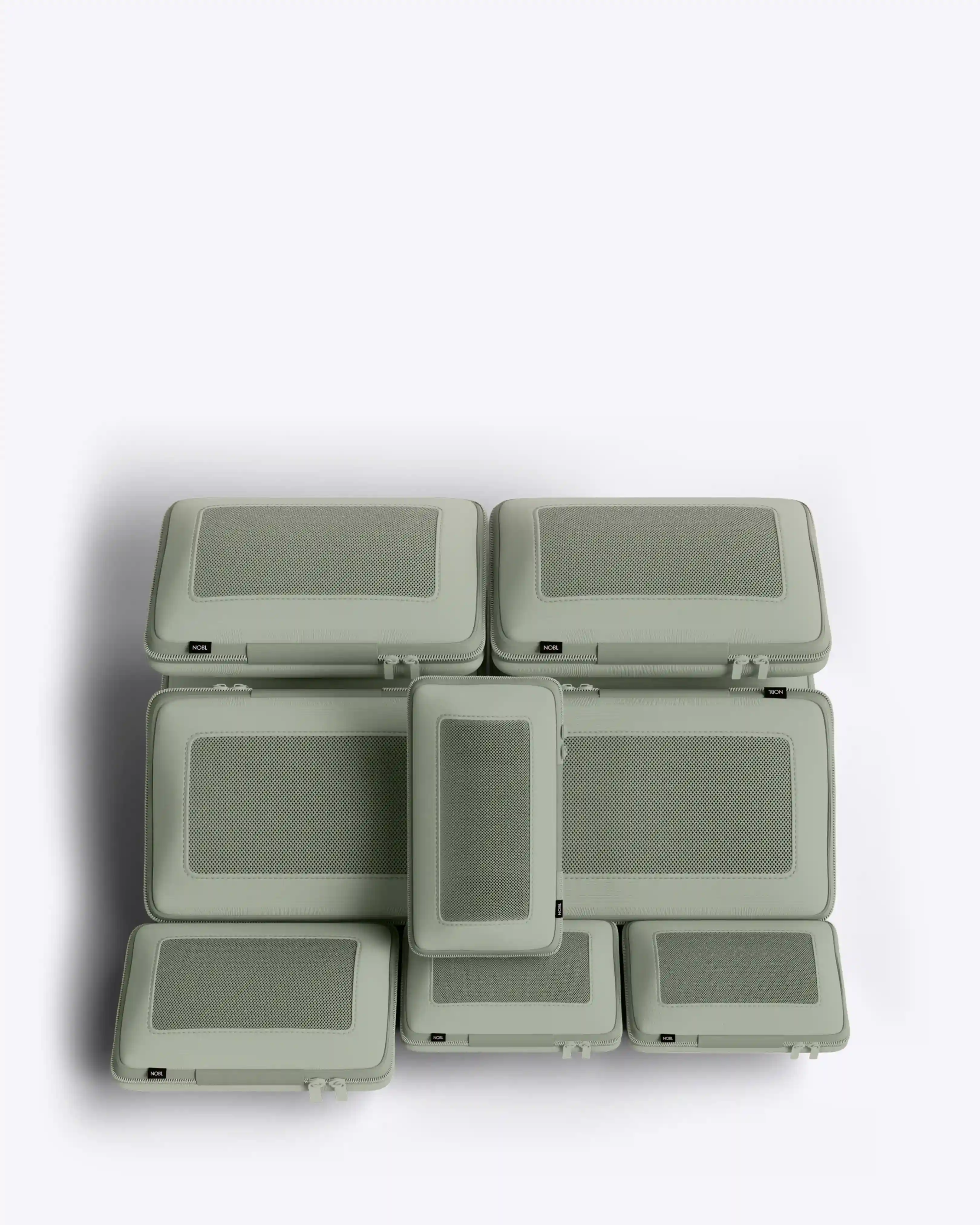 Compressible Packing Cubes (6 Pieces) - Image 72