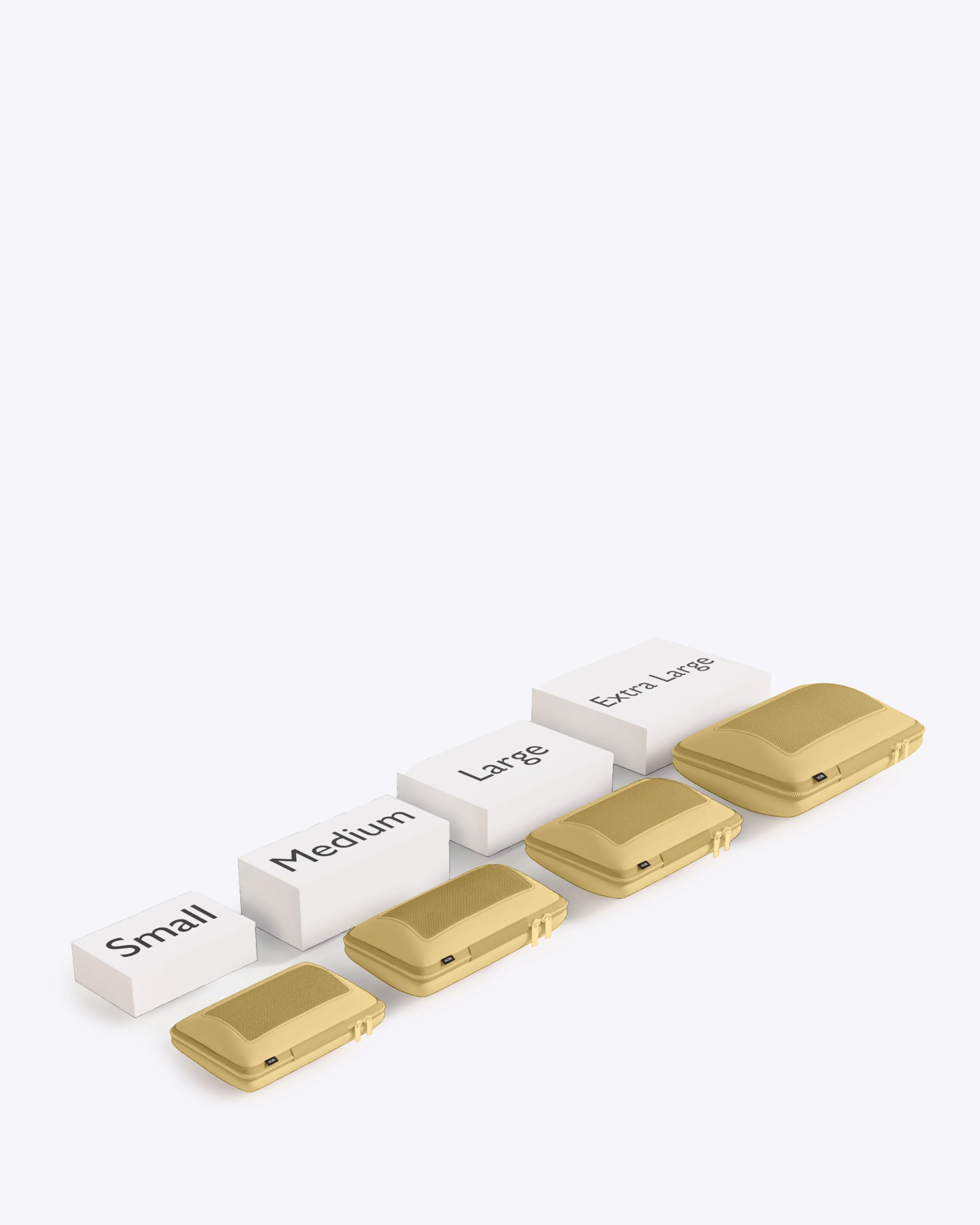 Compressible Packing Cubes (6 Pieces) - Image 77