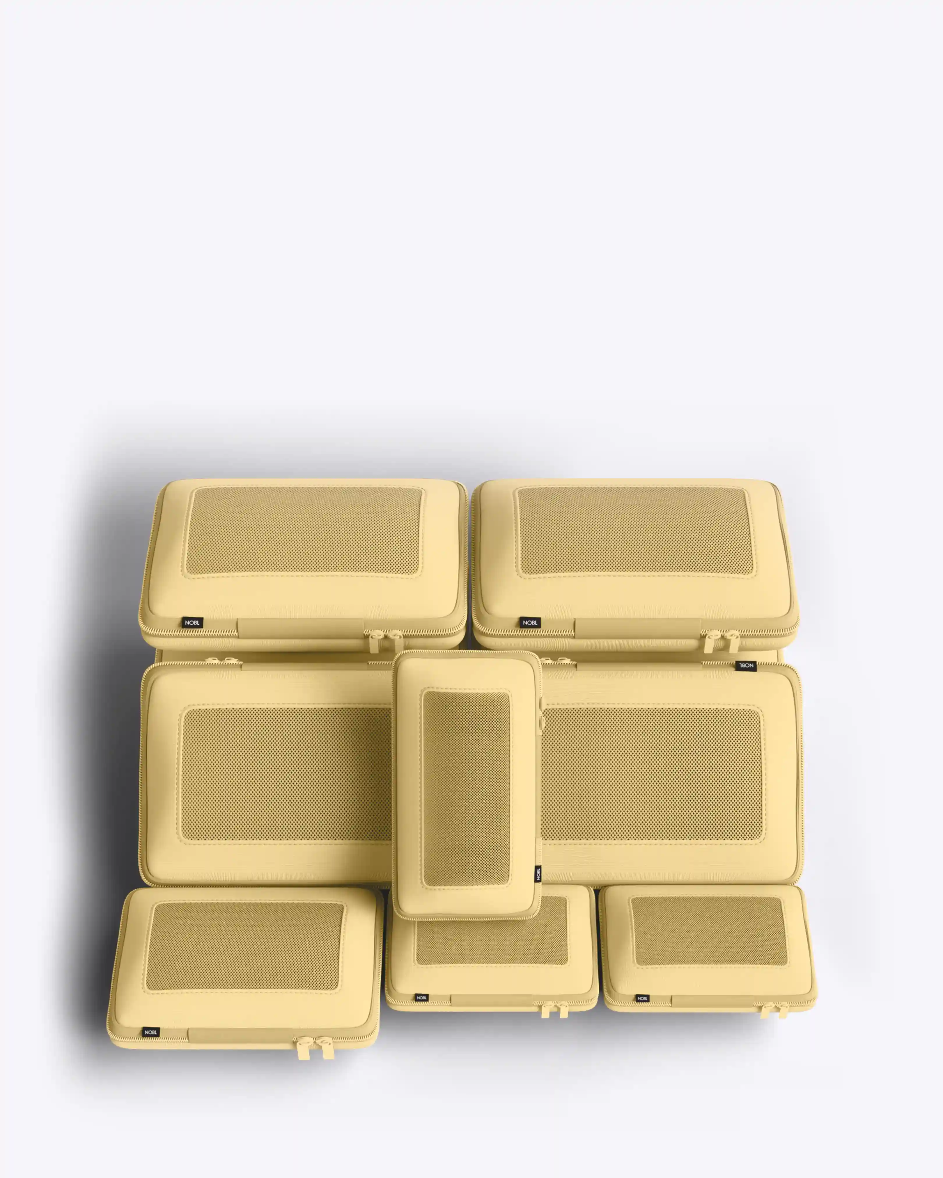 Compressible Packing Cubes (6 Pieces) - Image 78