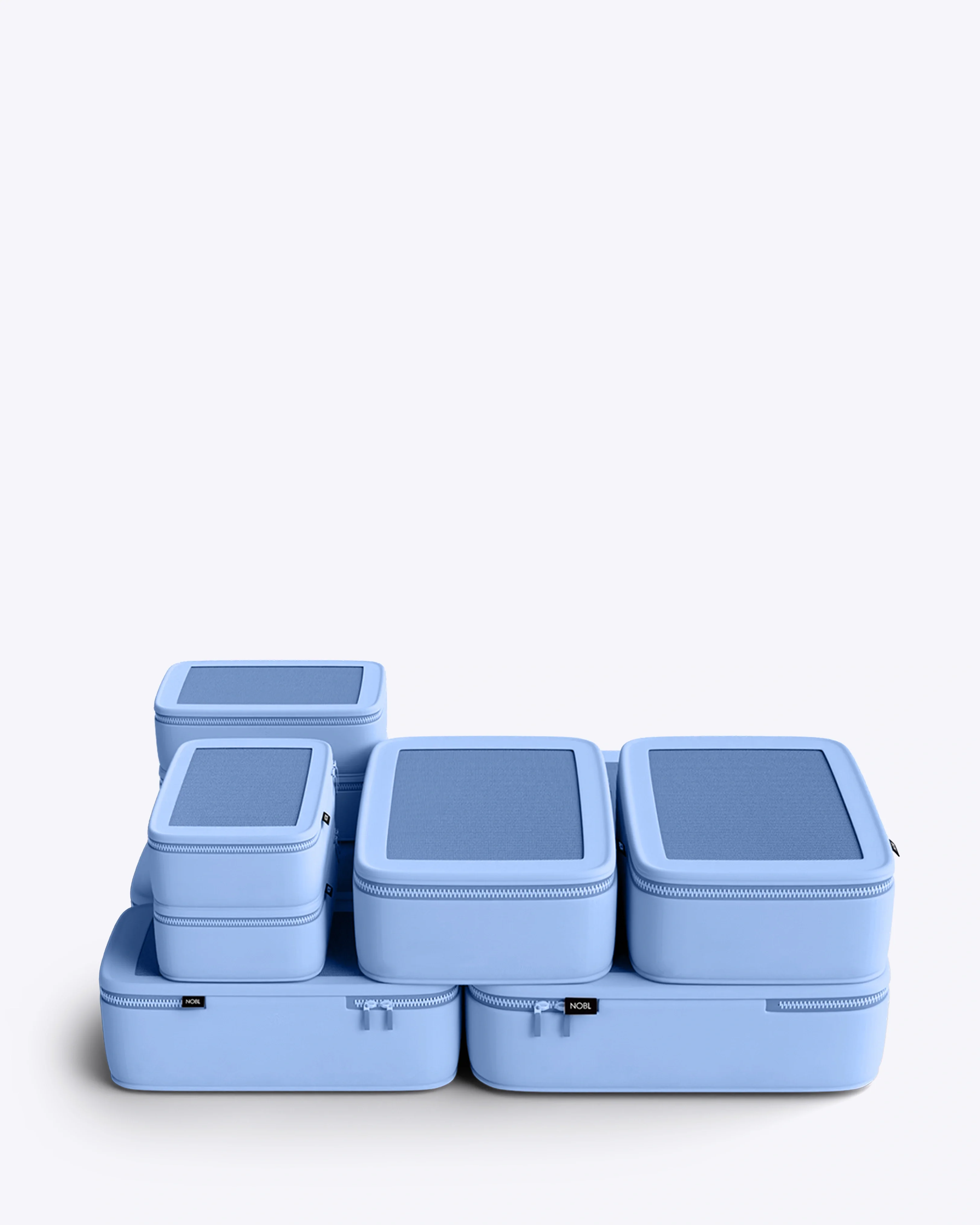 Compressible Packing Cubes (6 Pieces) - Image 80