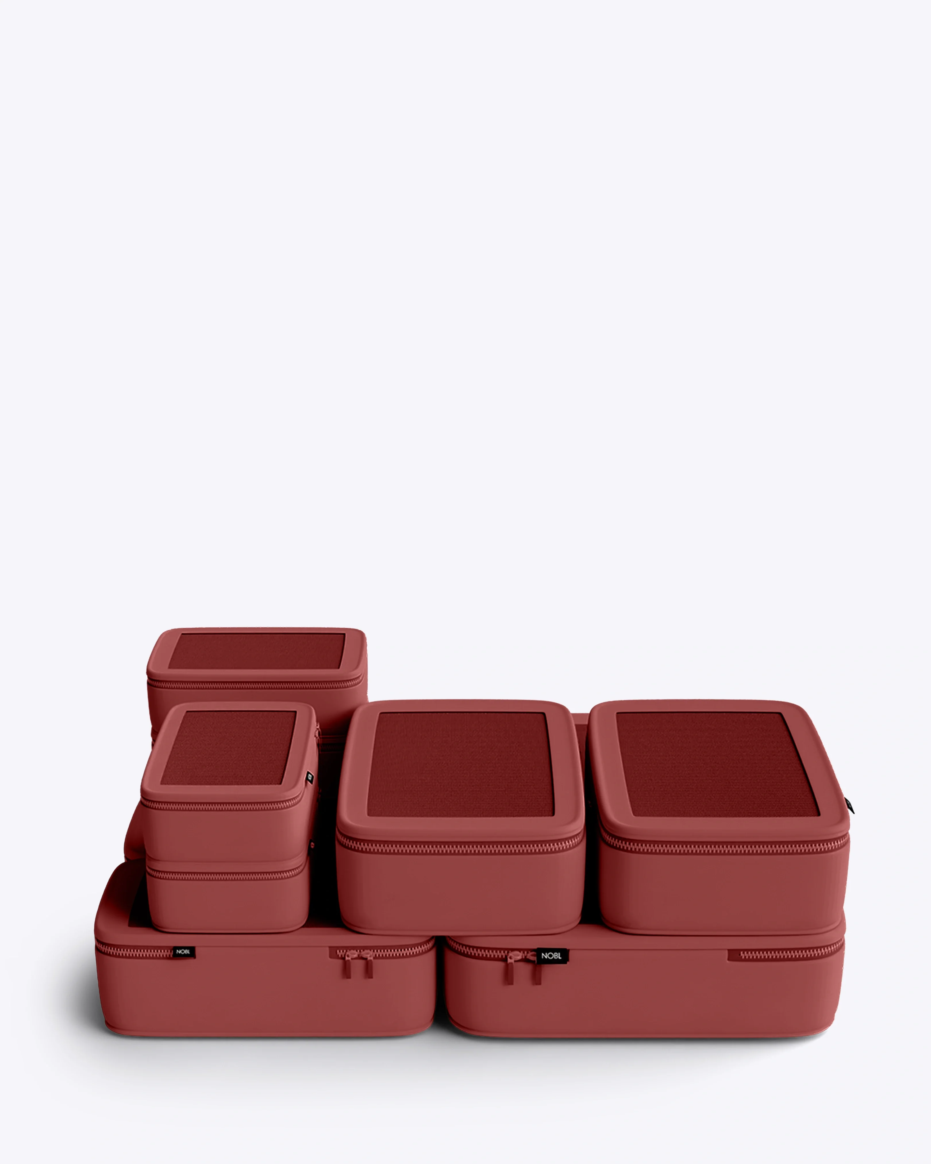Compressible Packing Cubes (6 Pieces) - Image 86